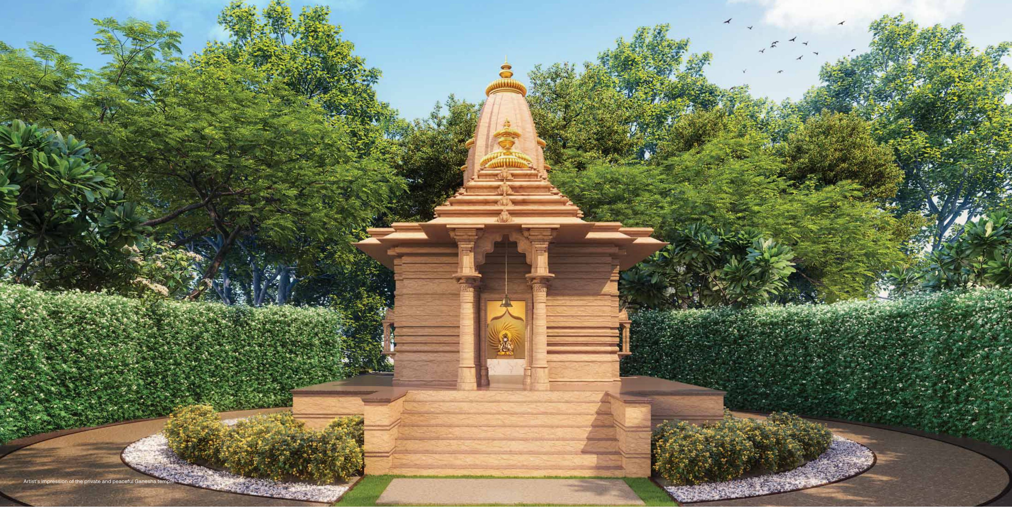 Lodha Stella Tower