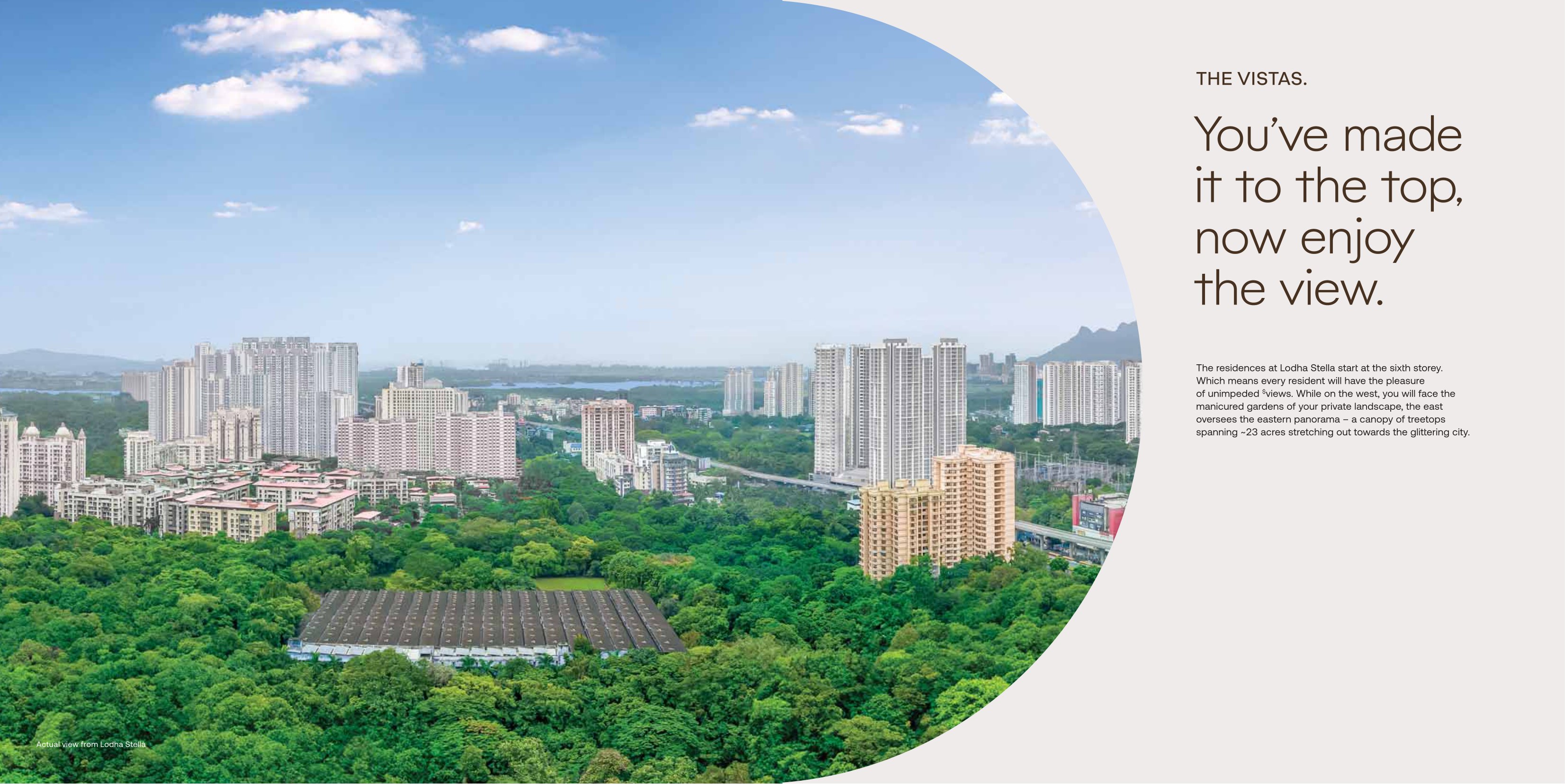 Lodha Stella Tower
