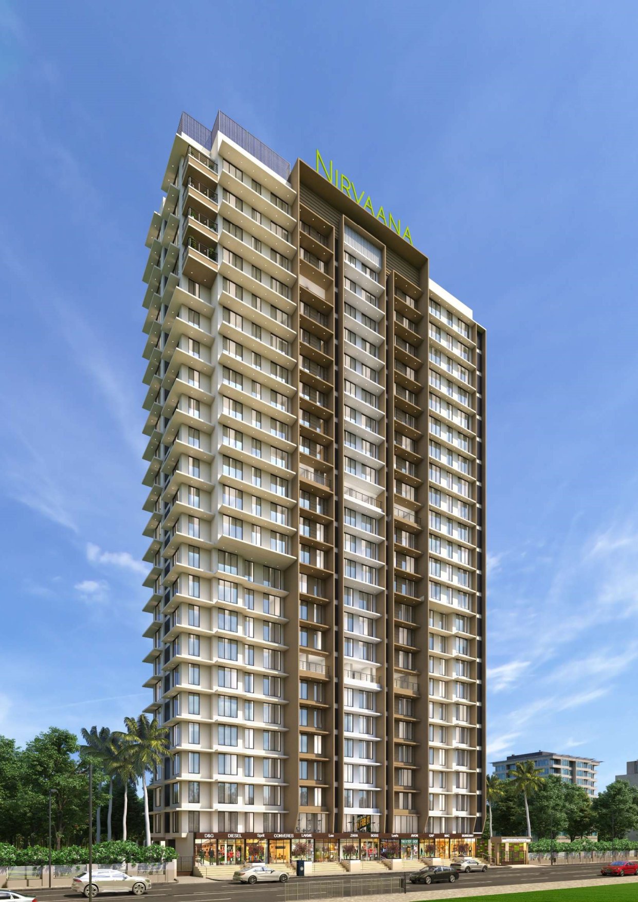 Nirvaana Heights