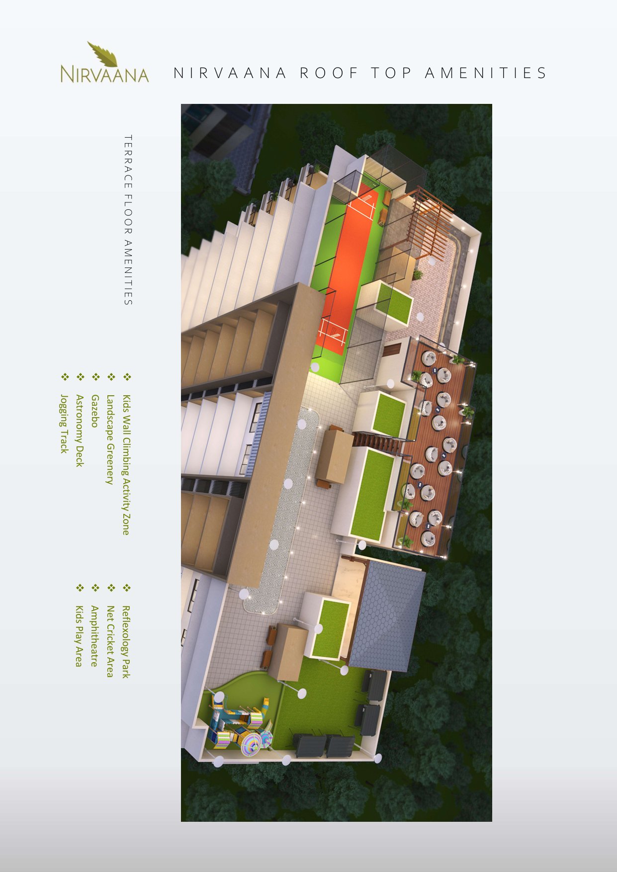 Nirvaana Heights