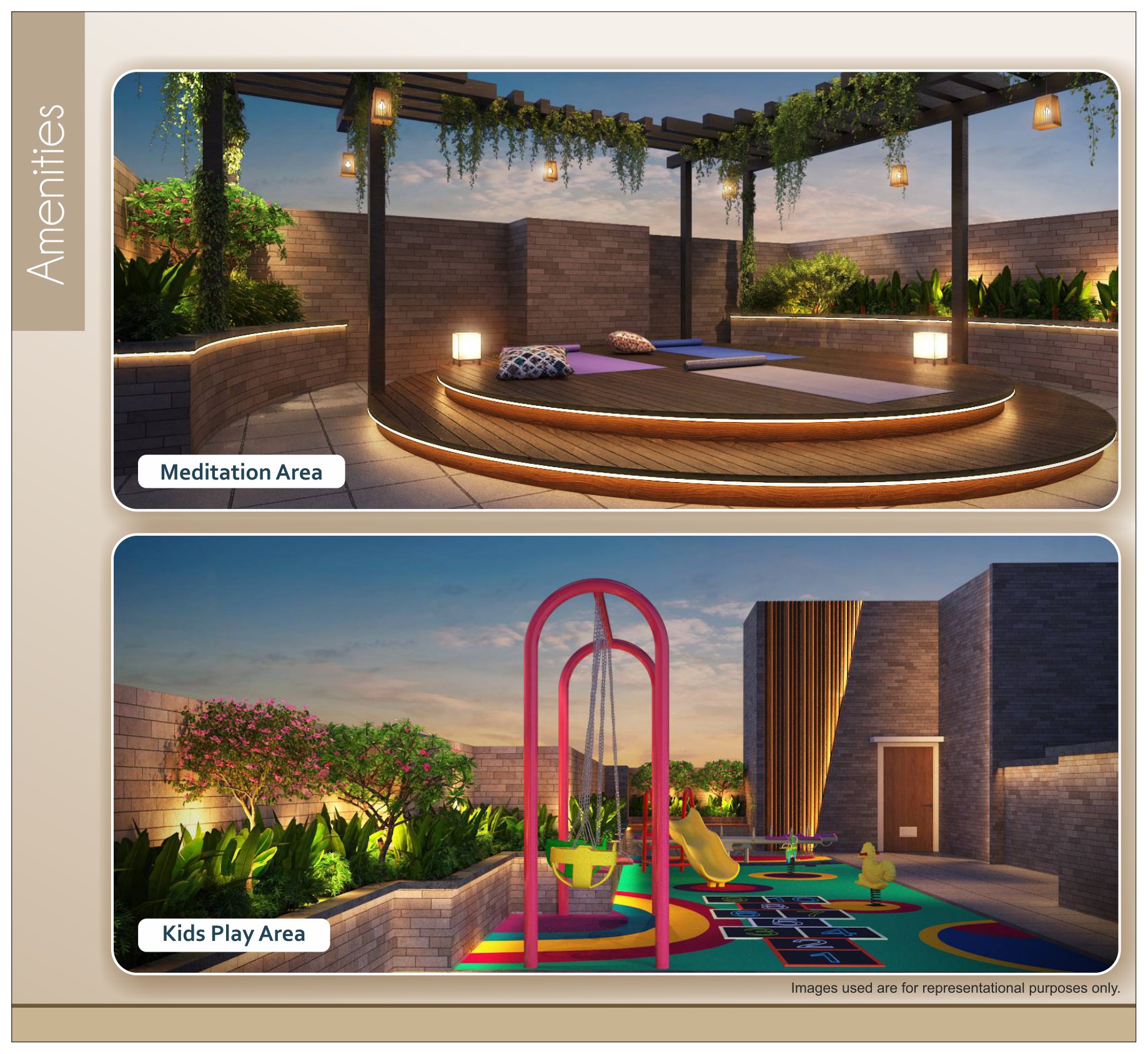 Pranav Ivory Heights