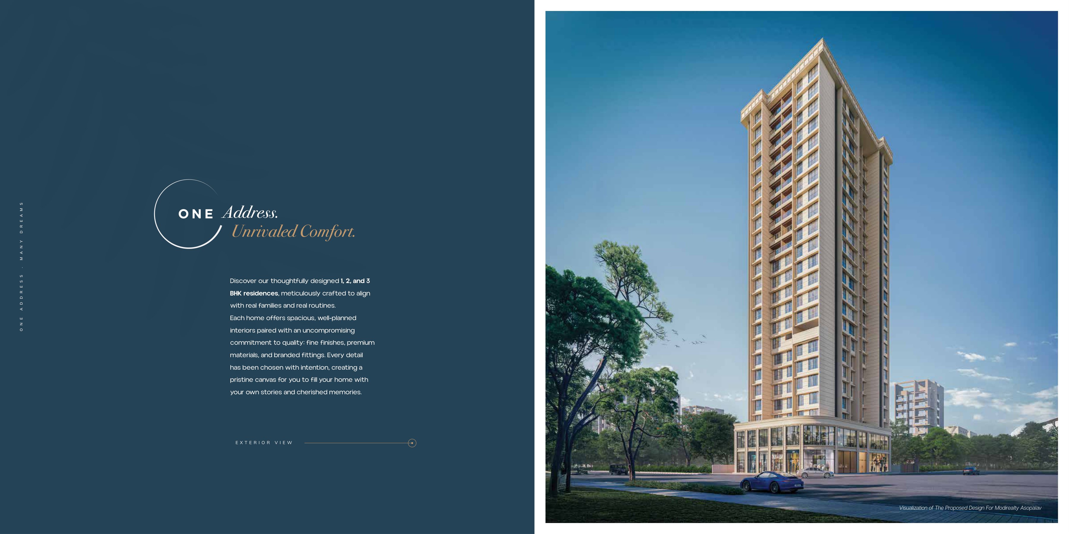 Modirealty Asopalav