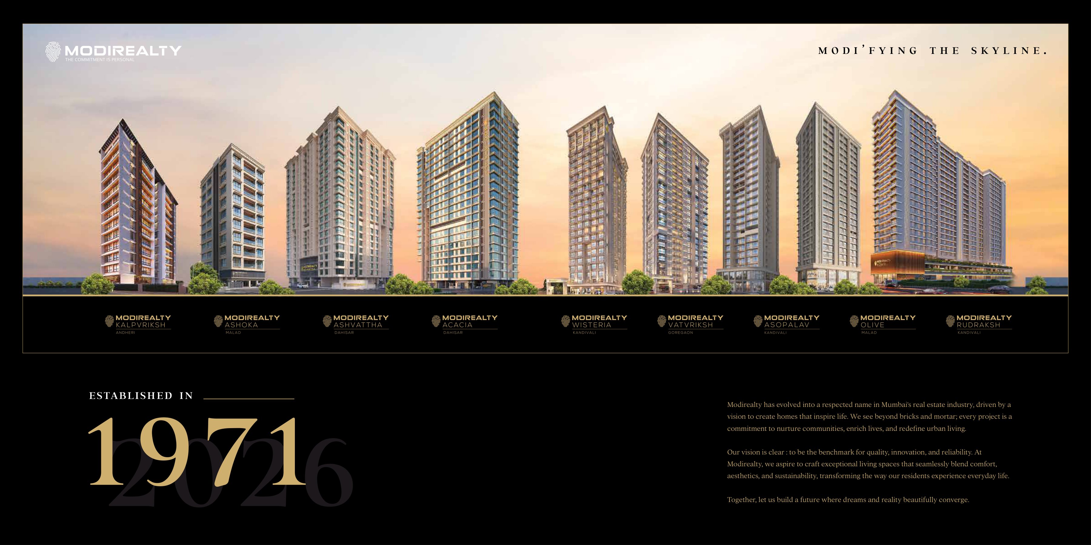 Modirealty Asopalav