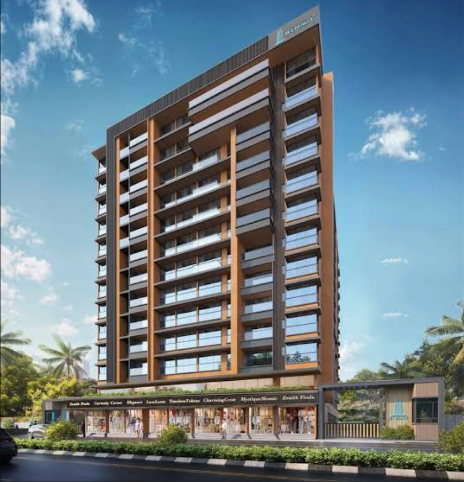 Ananta in Andheri West