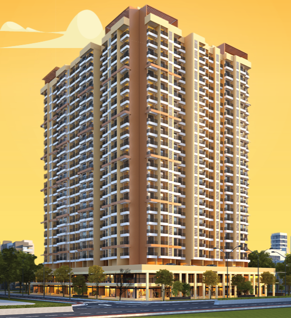 Oriana in Mira Road East