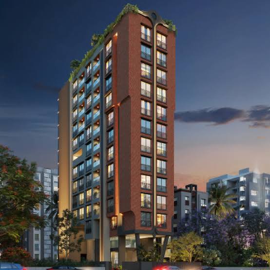 Maya Crest in Chembur