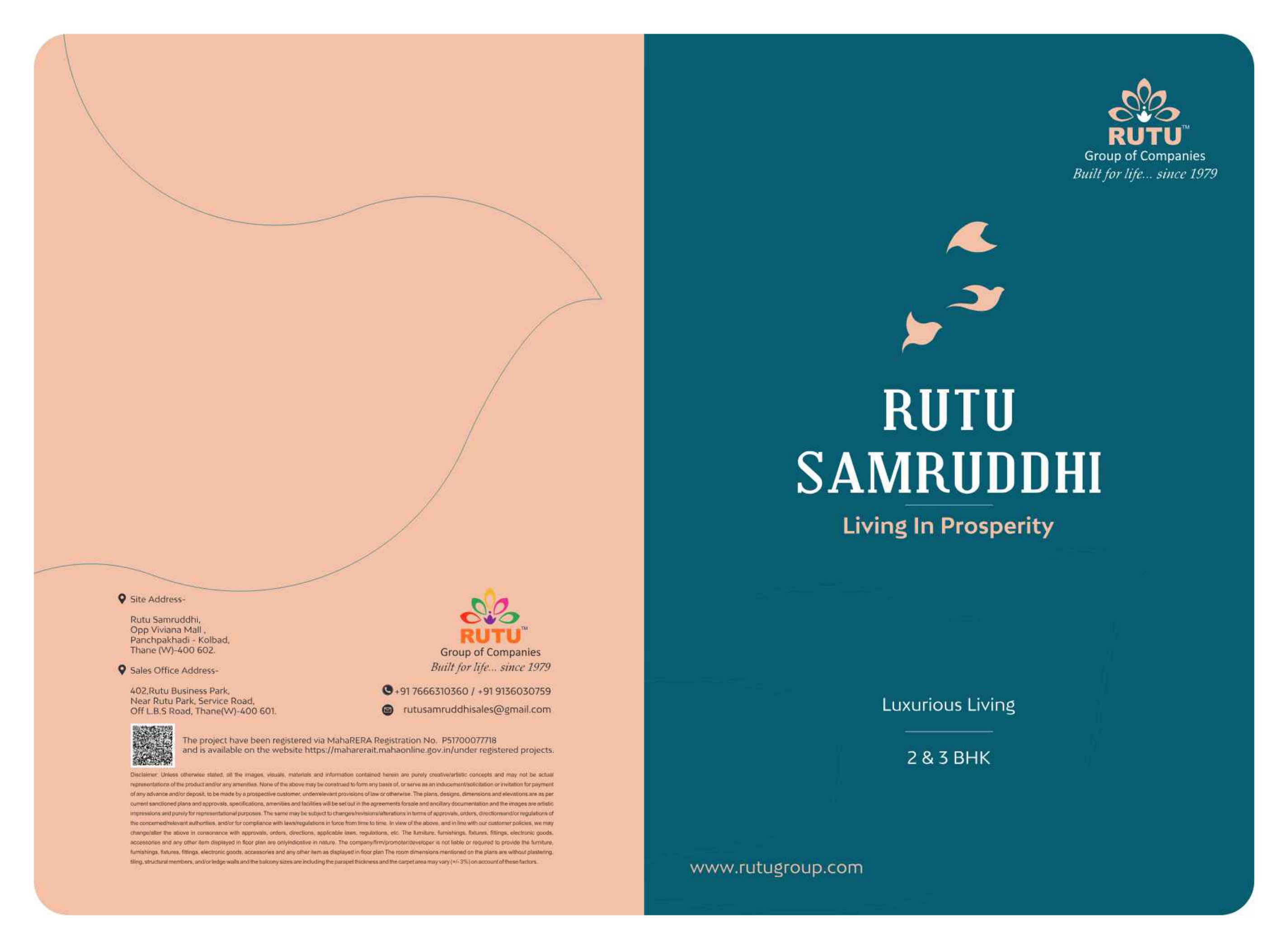 Rutu Samruddhi