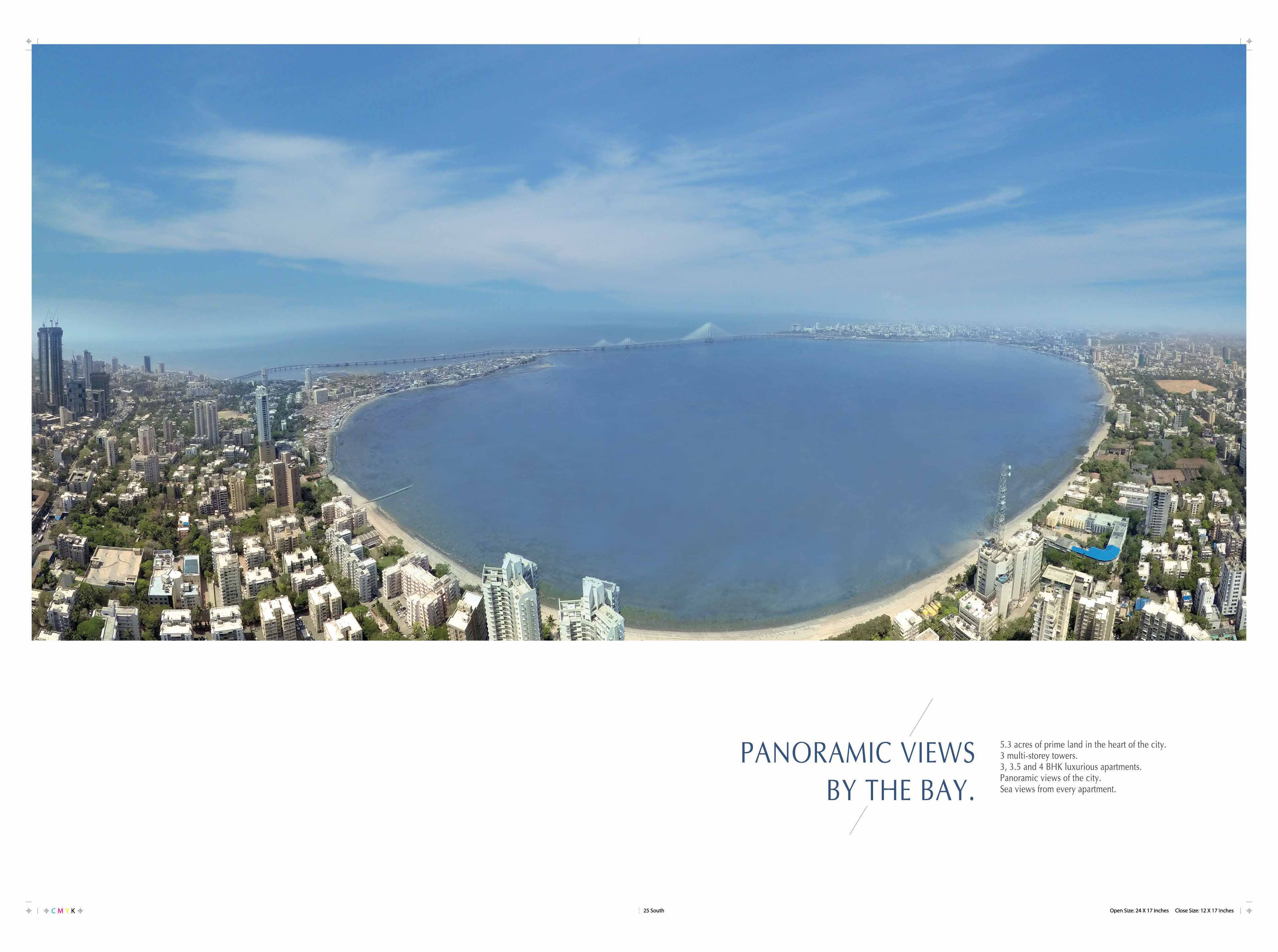 Wadhwa 25 South