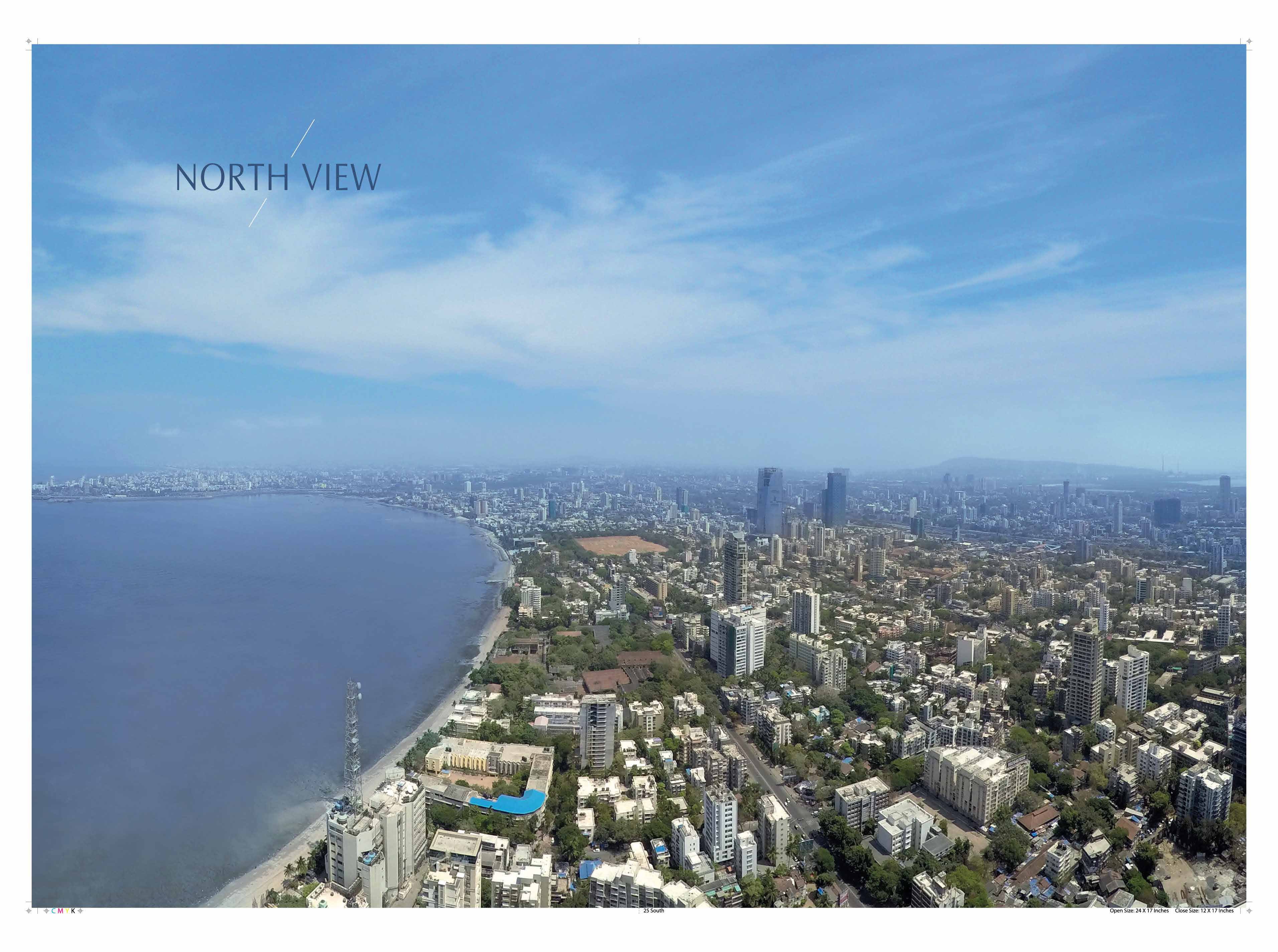 Wadhwa 25 South