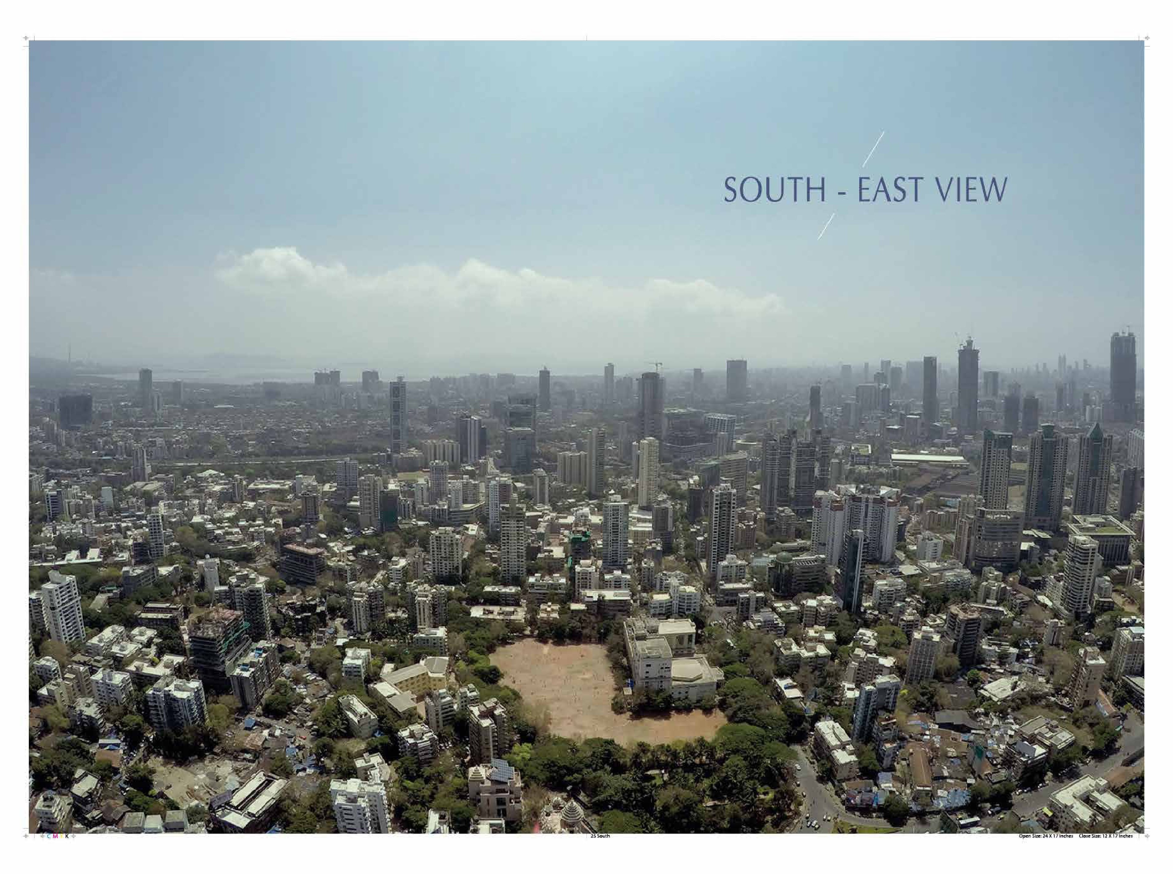 Wadhwa 25 South