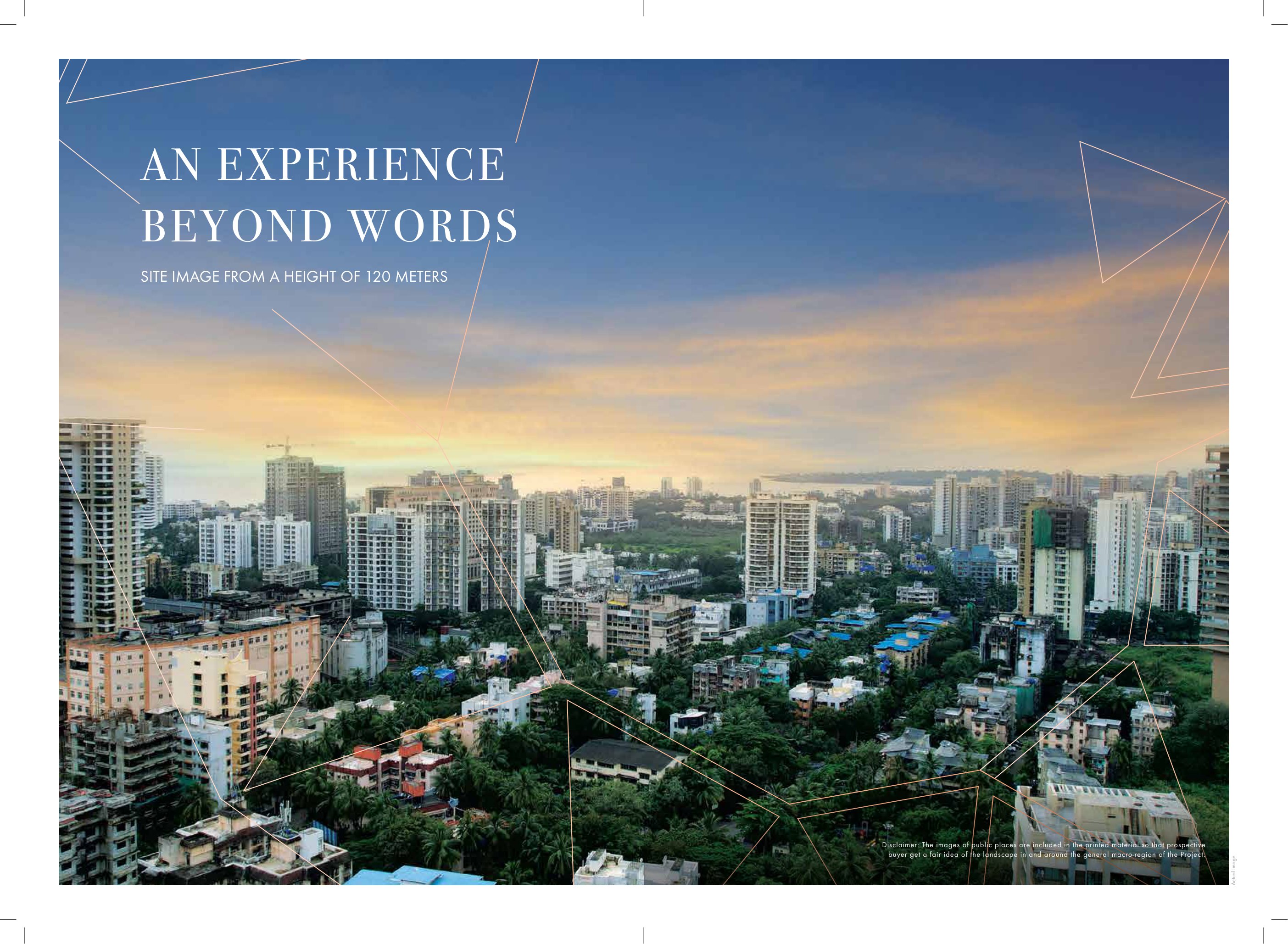 Adani Linkbay Residences