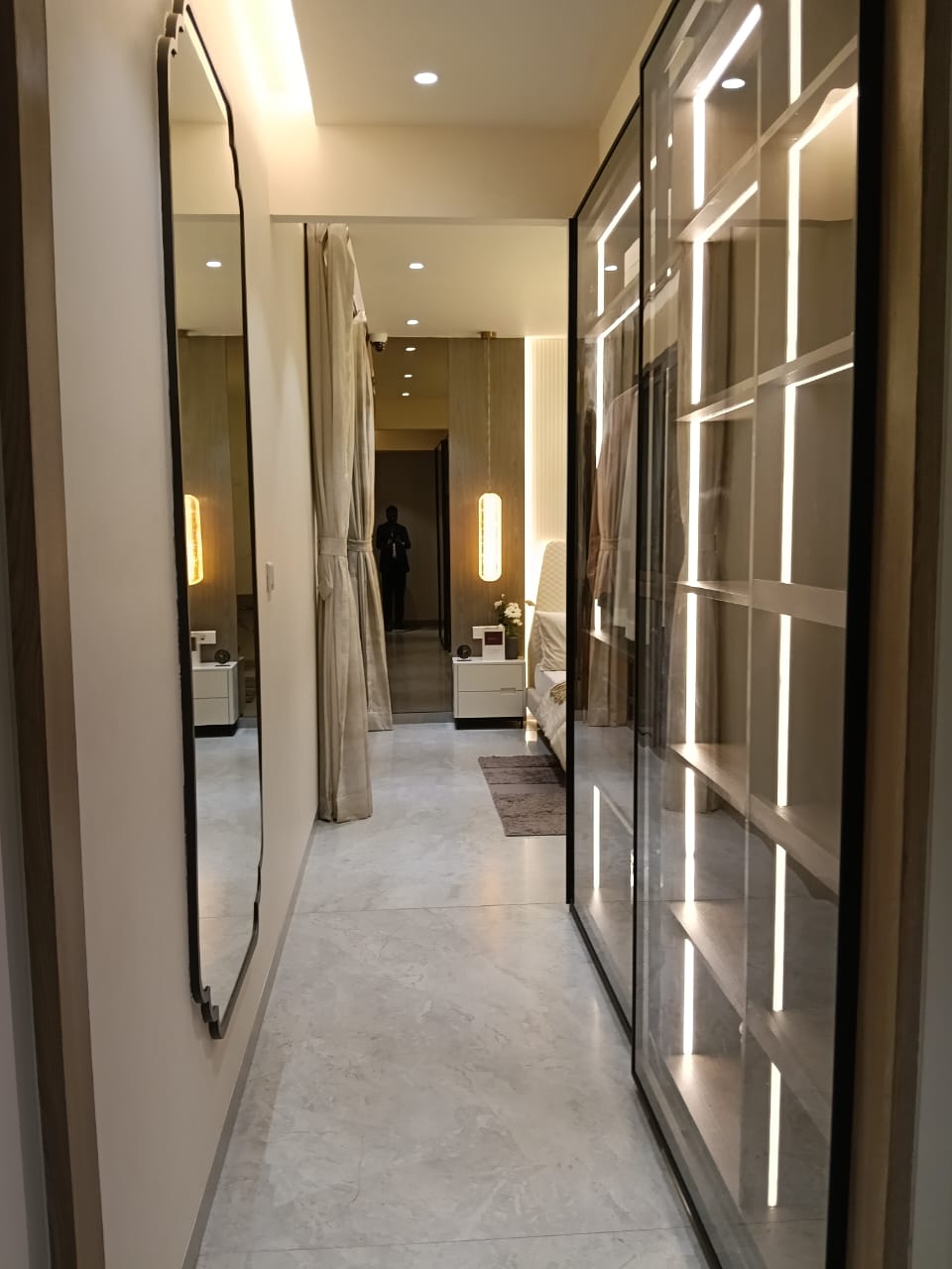 Adani Linkbay Residences