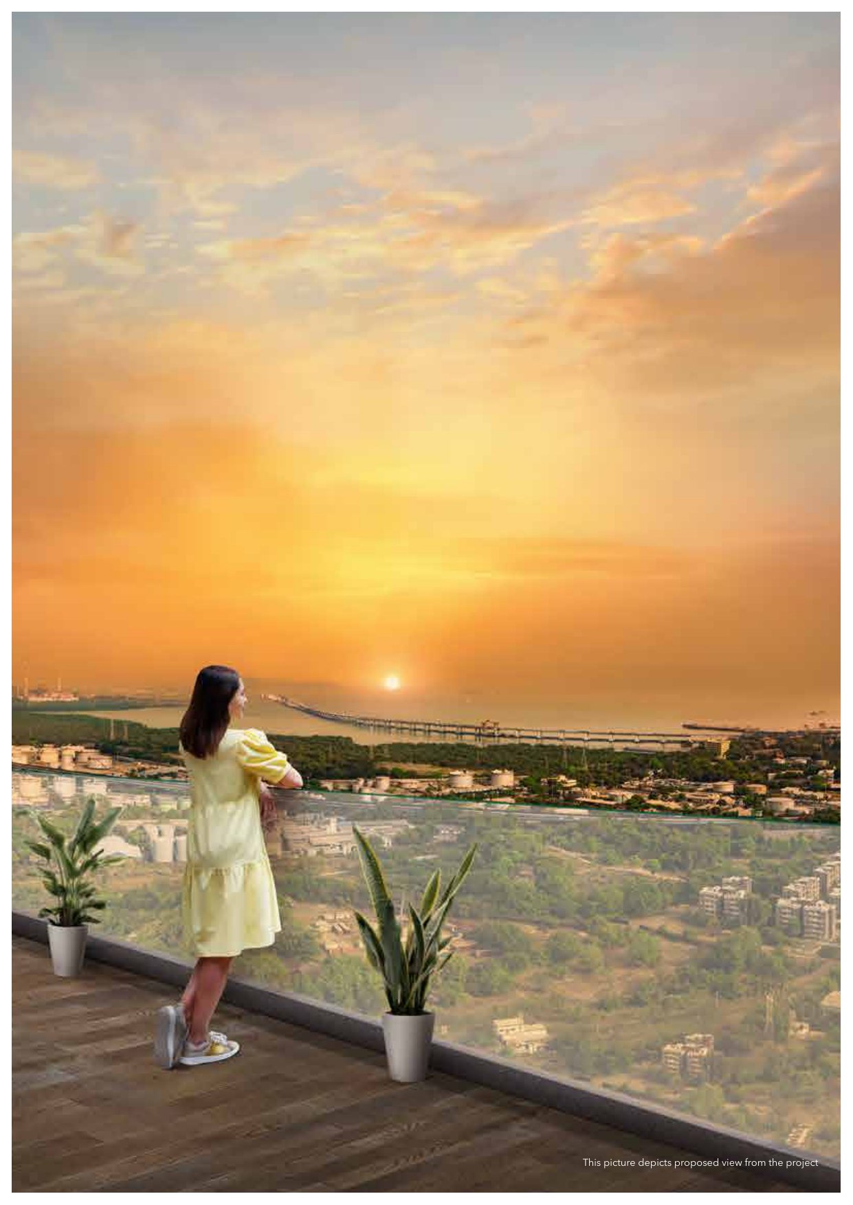 Godrej Horizon