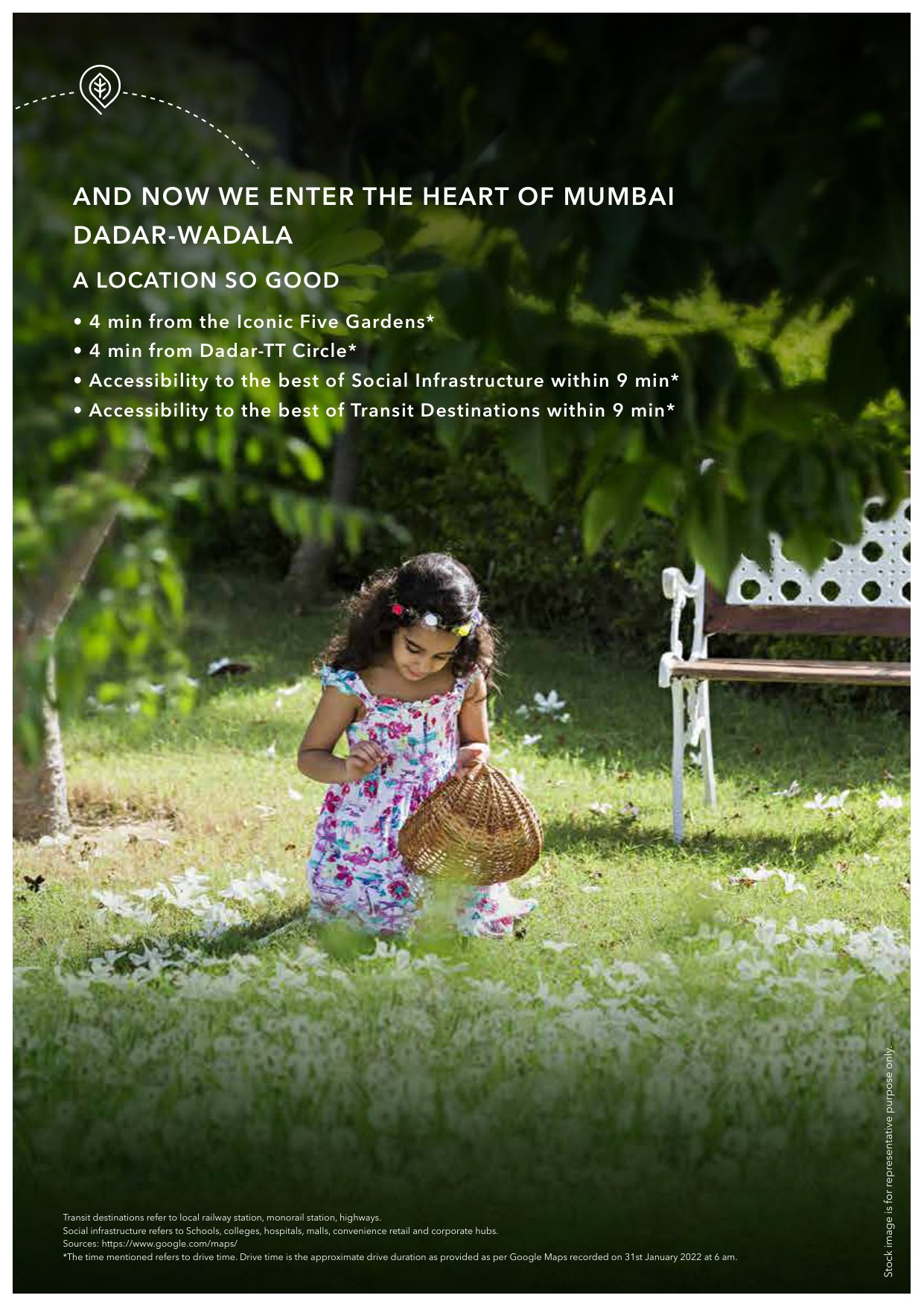 Godrej Horizon