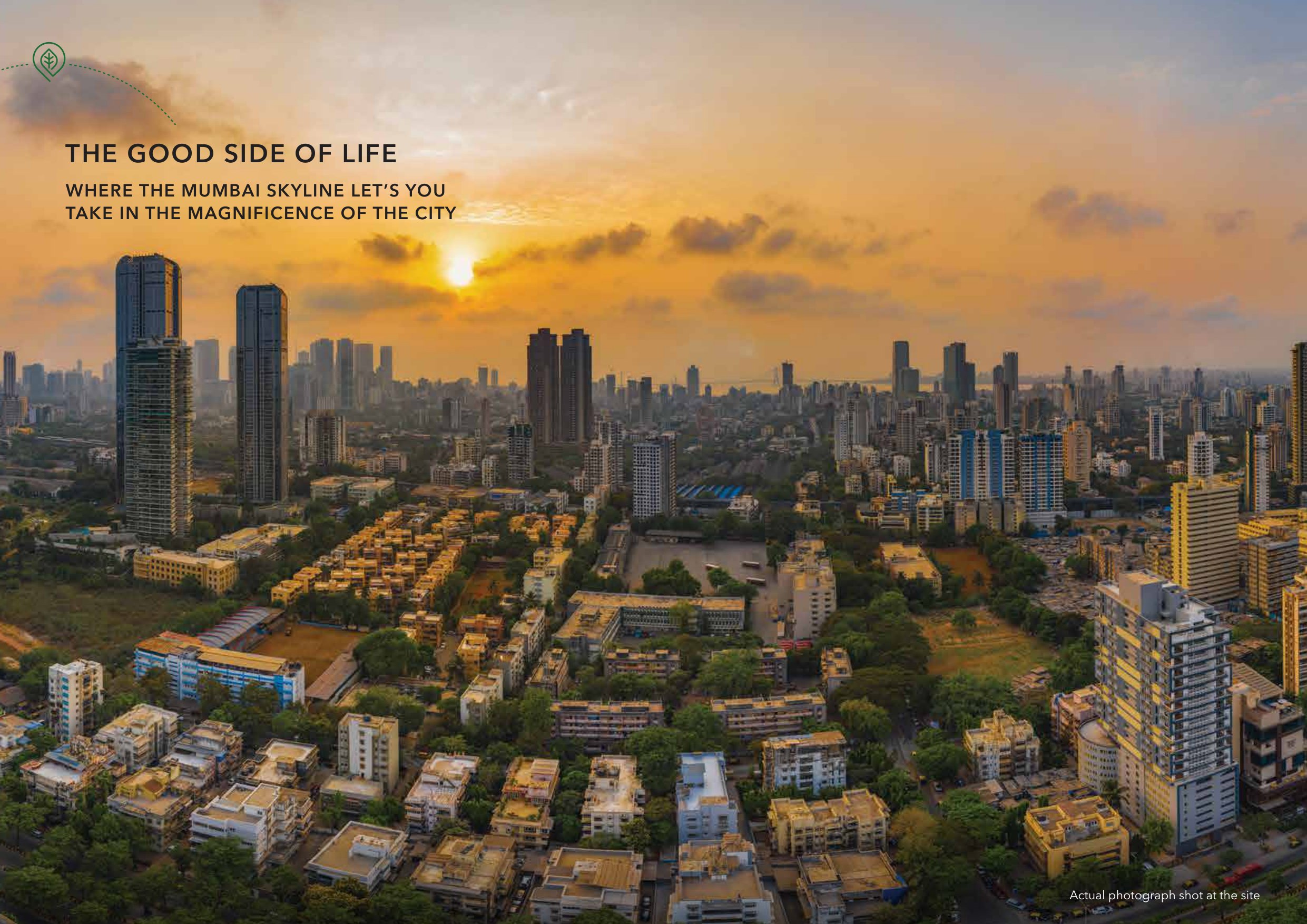 Godrej Horizon
