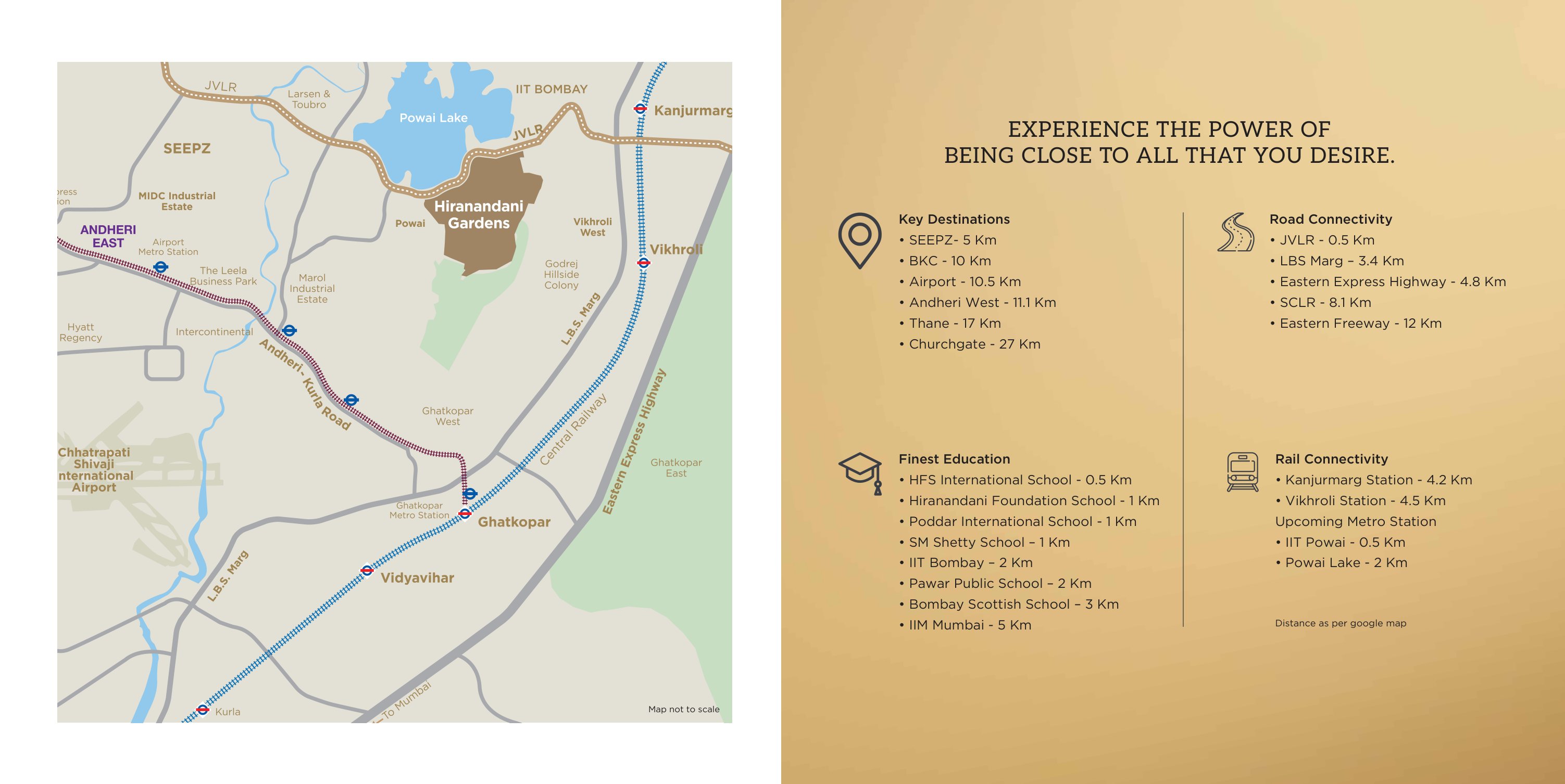 Hiranandani Empress Hill