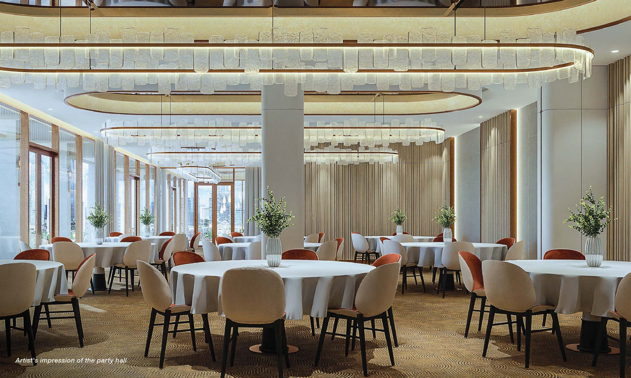 Lodha marQ