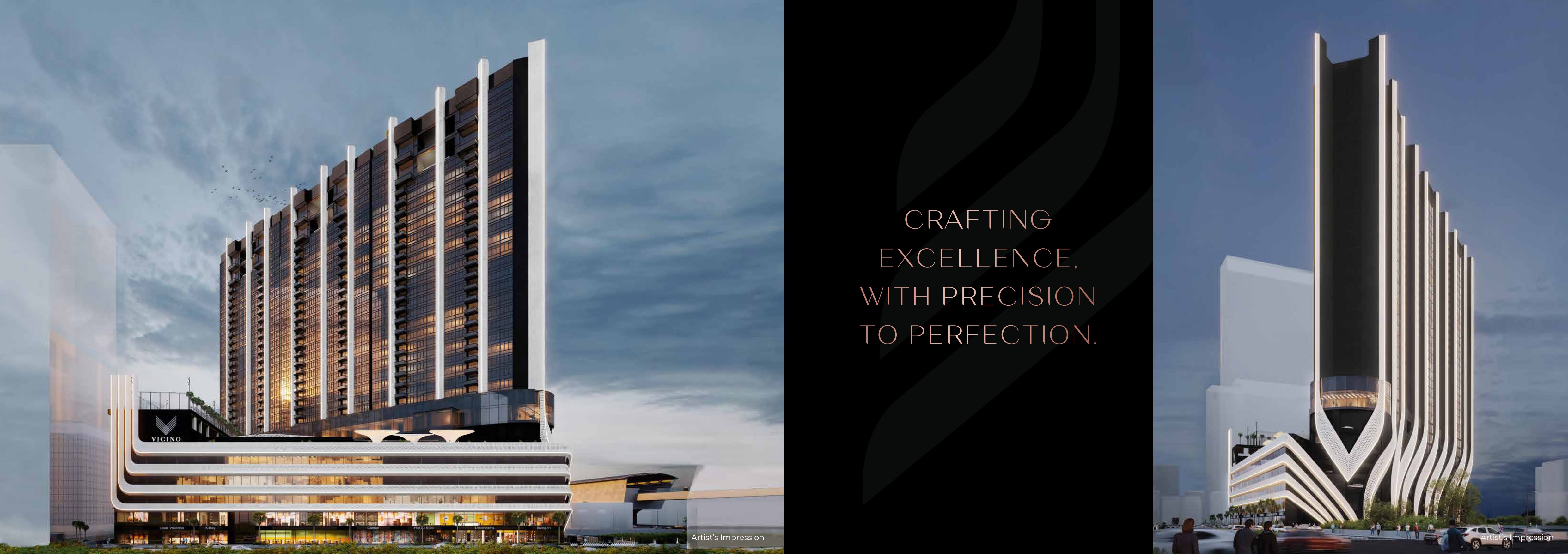 ID Vista Residences