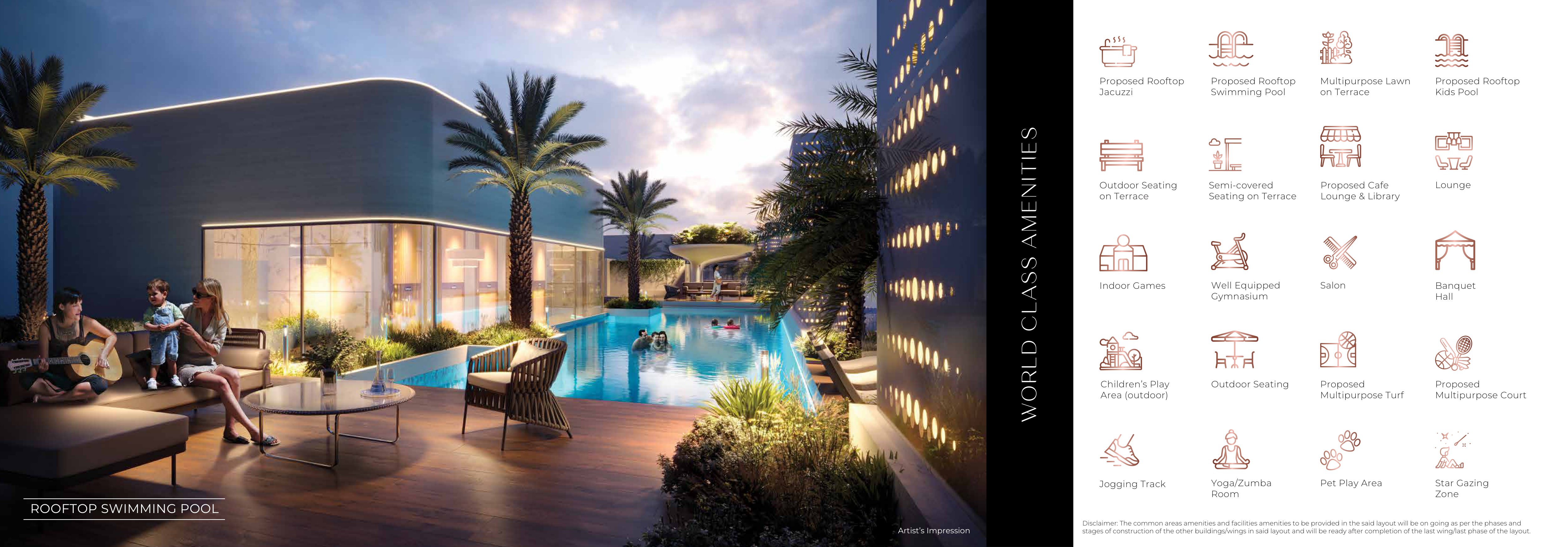 ID Vista Residences