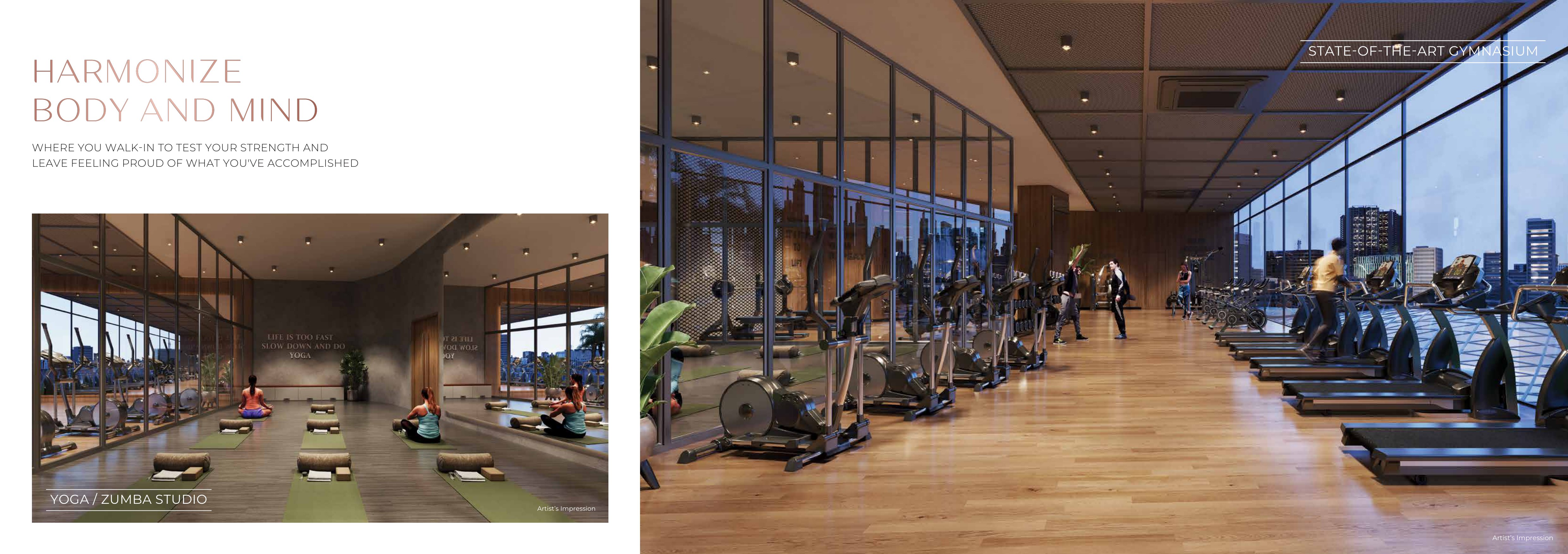 ID Vista Residences