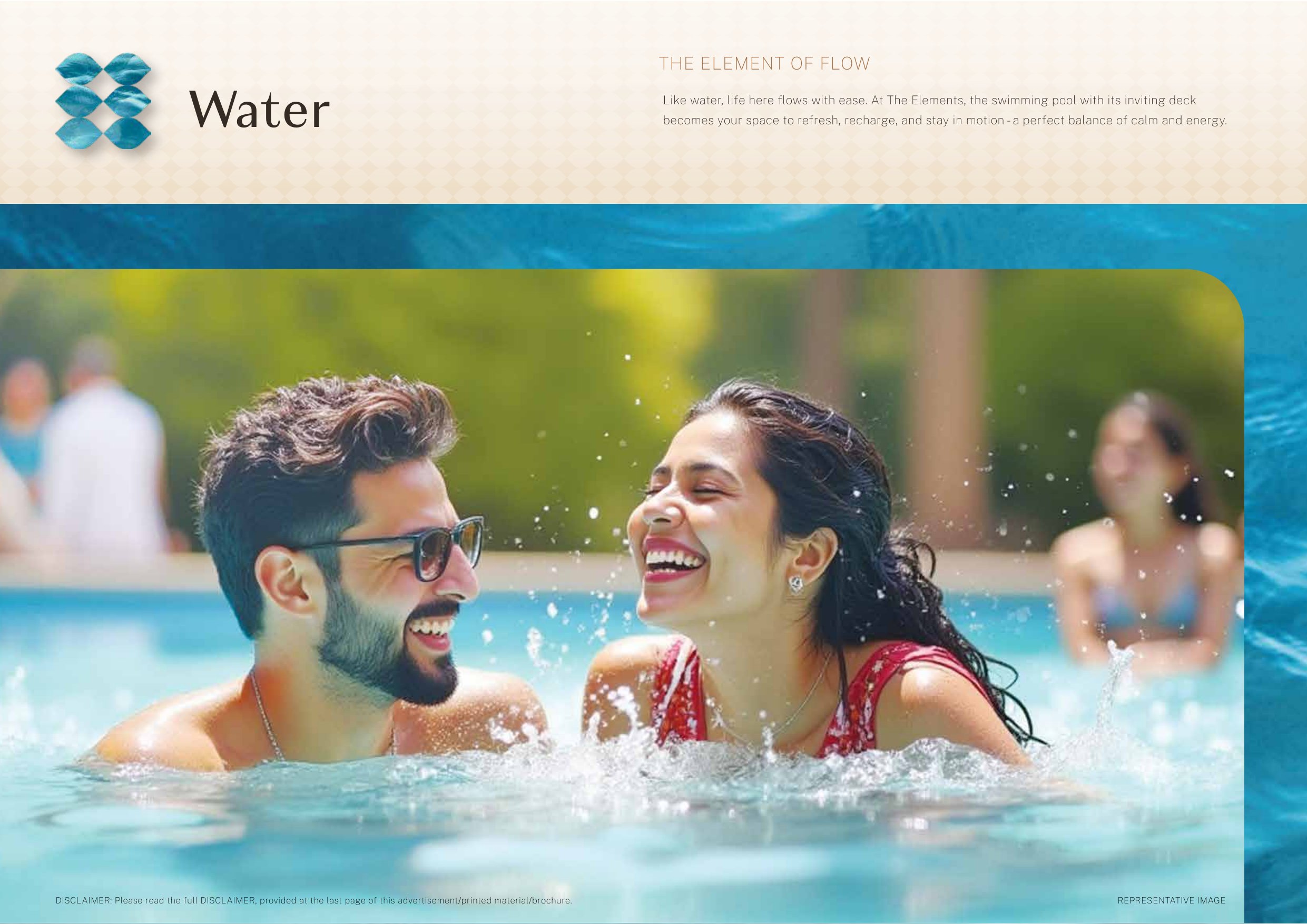 The Elements By Neevia Group