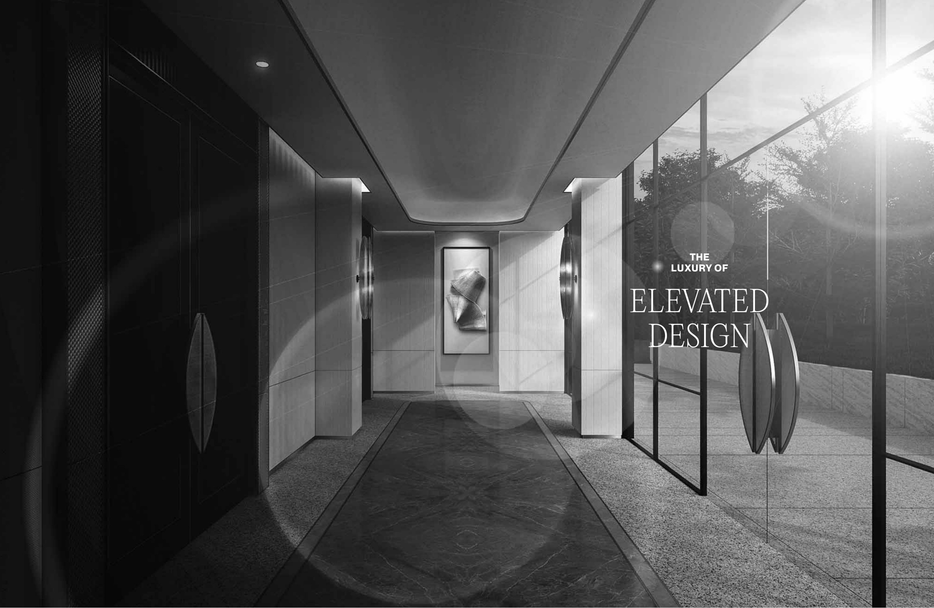 Lodha Riservo