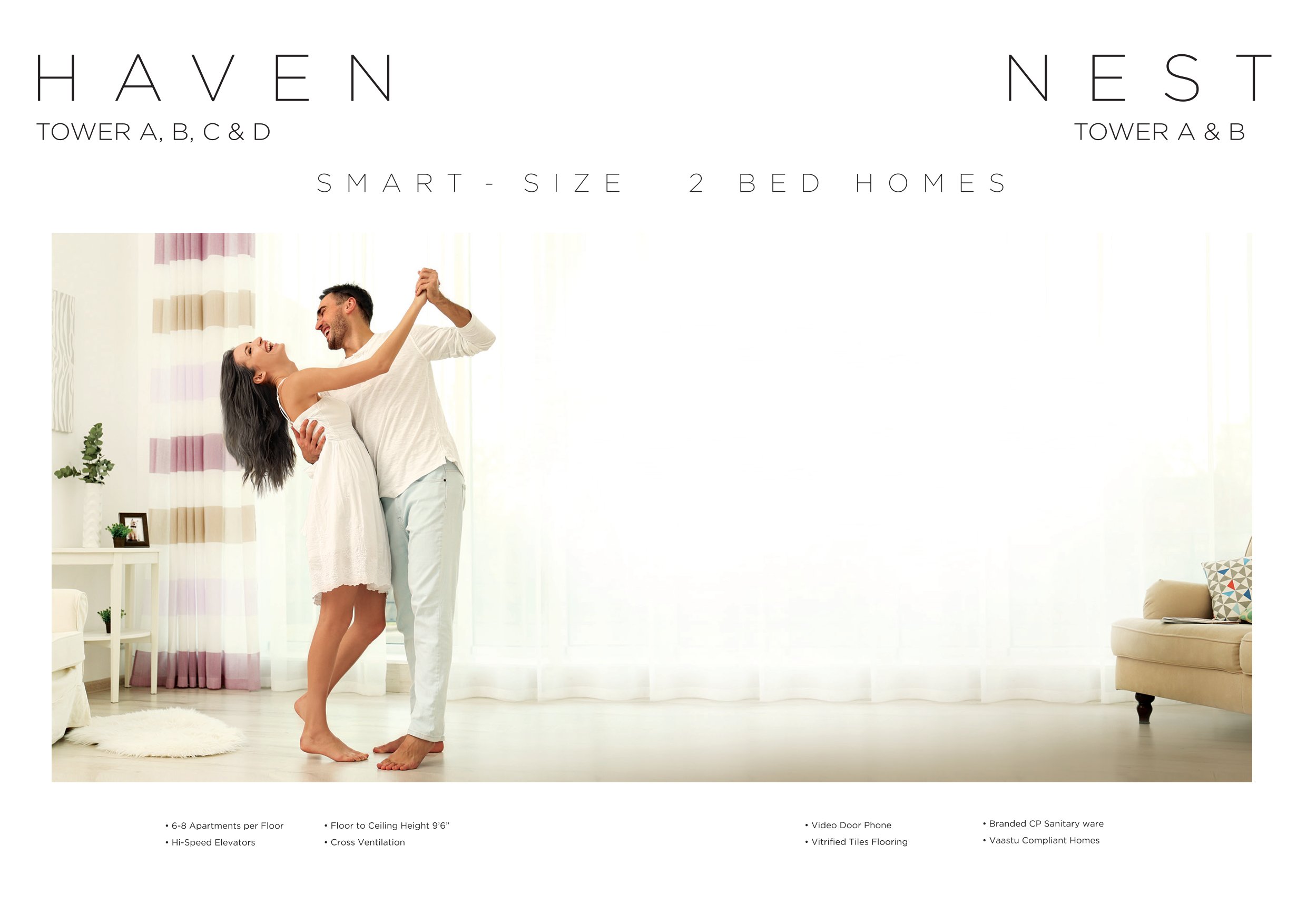 TenX Habitat Raymond Realty
