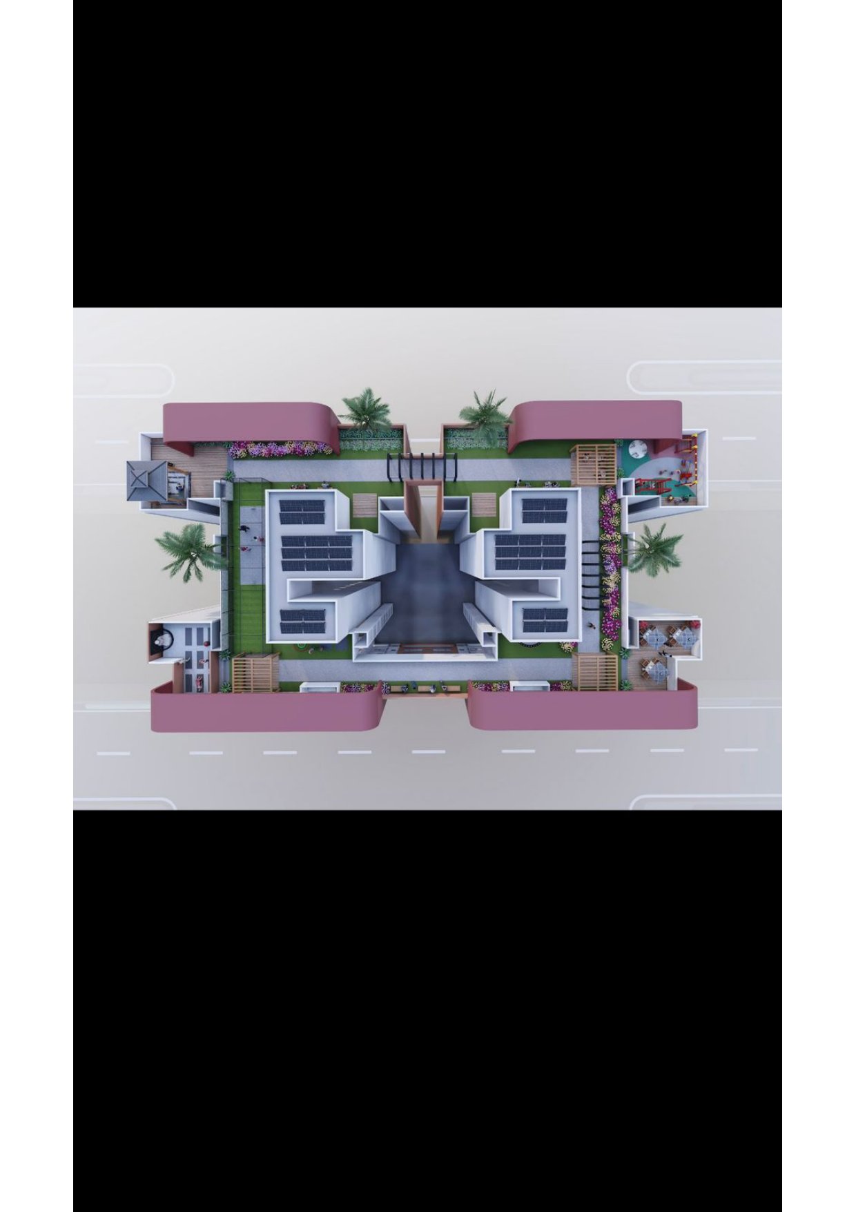 DPS Nakshatra Heights