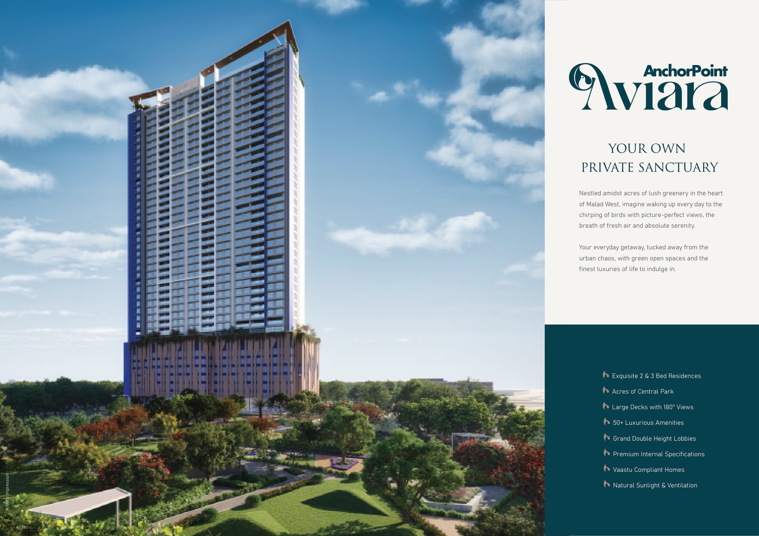 Yukti Anchorpoint Aviara