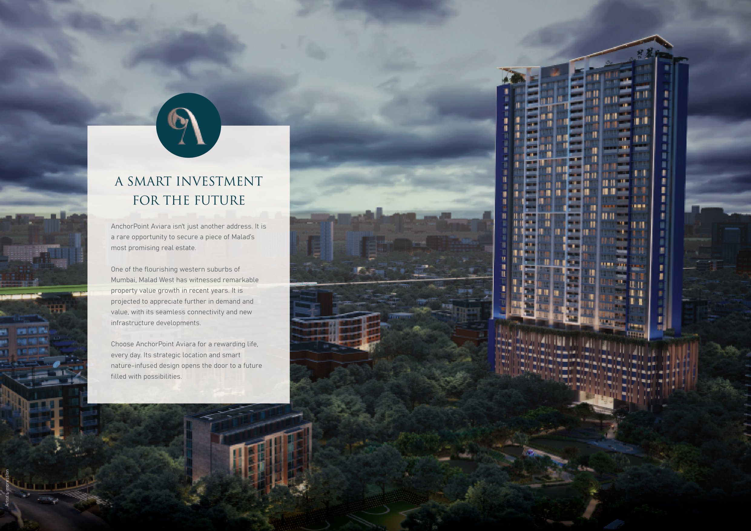 Yukti Anchorpoint Aviara