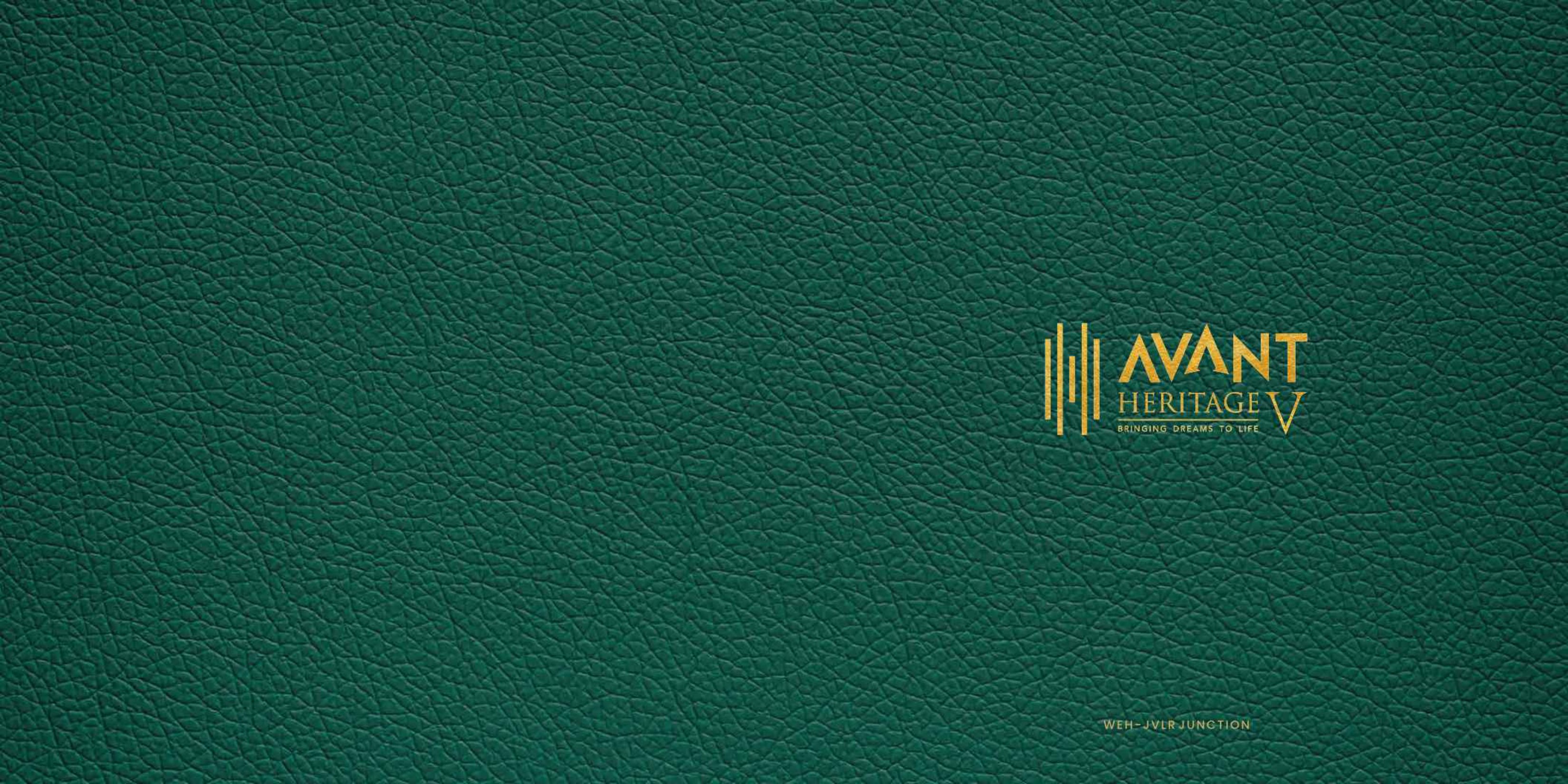 Avant Heritage V