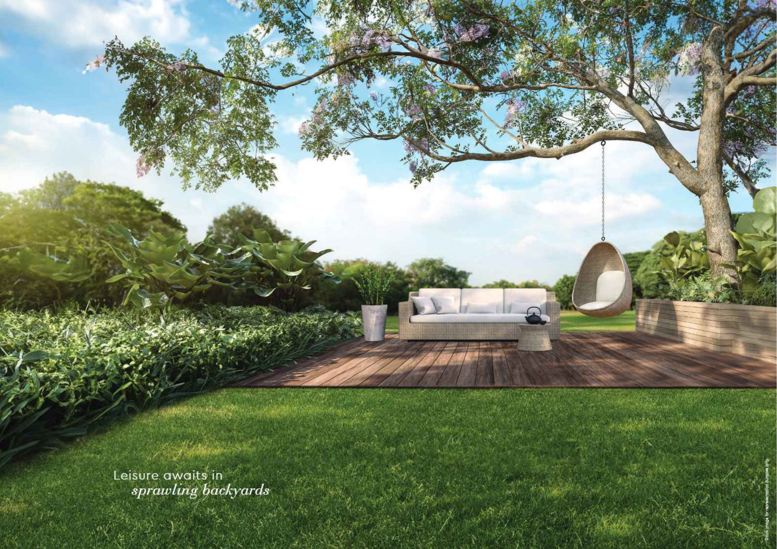 Godrej Sky Terraces