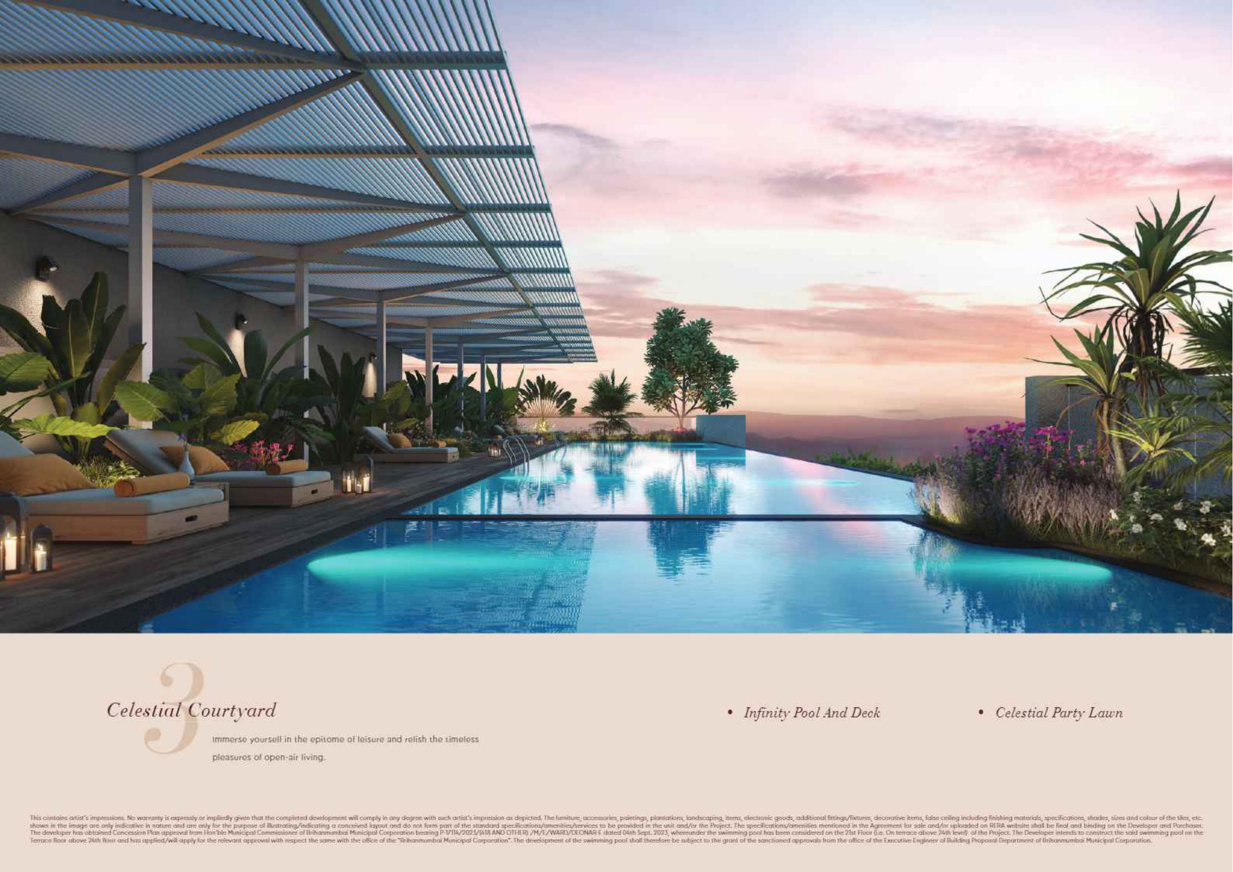 Godrej Sky Terraces