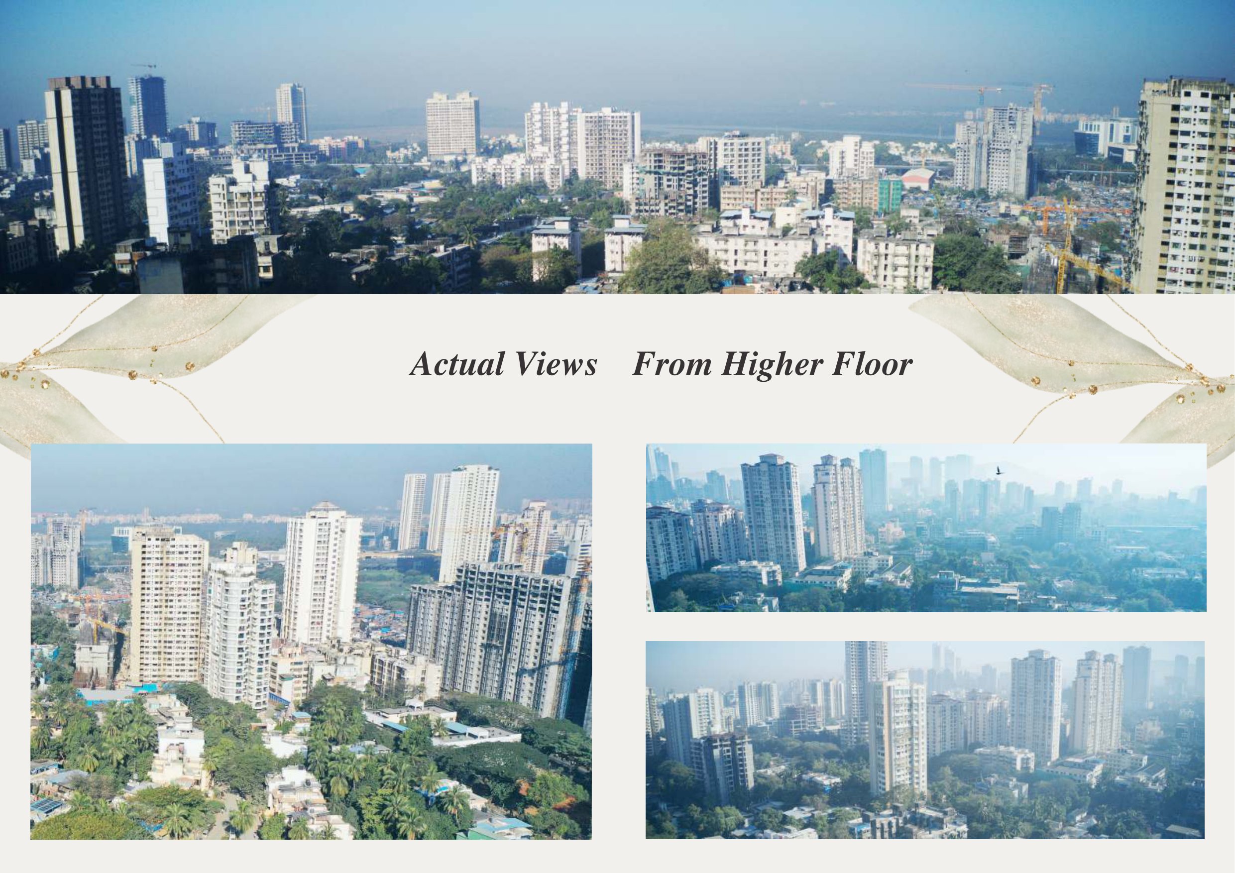 Modi Modirealty Vatvriksh