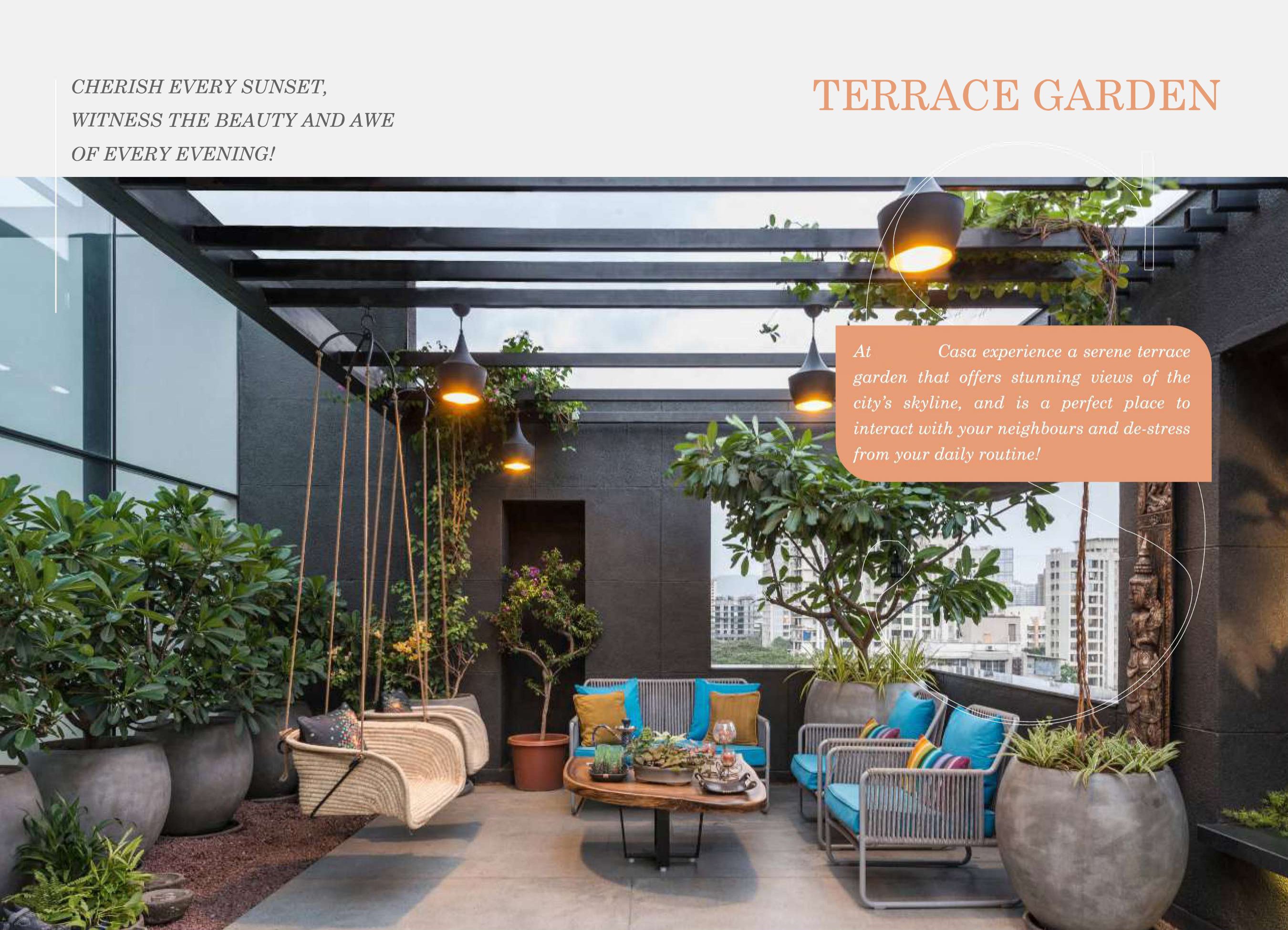 Atharv Casa