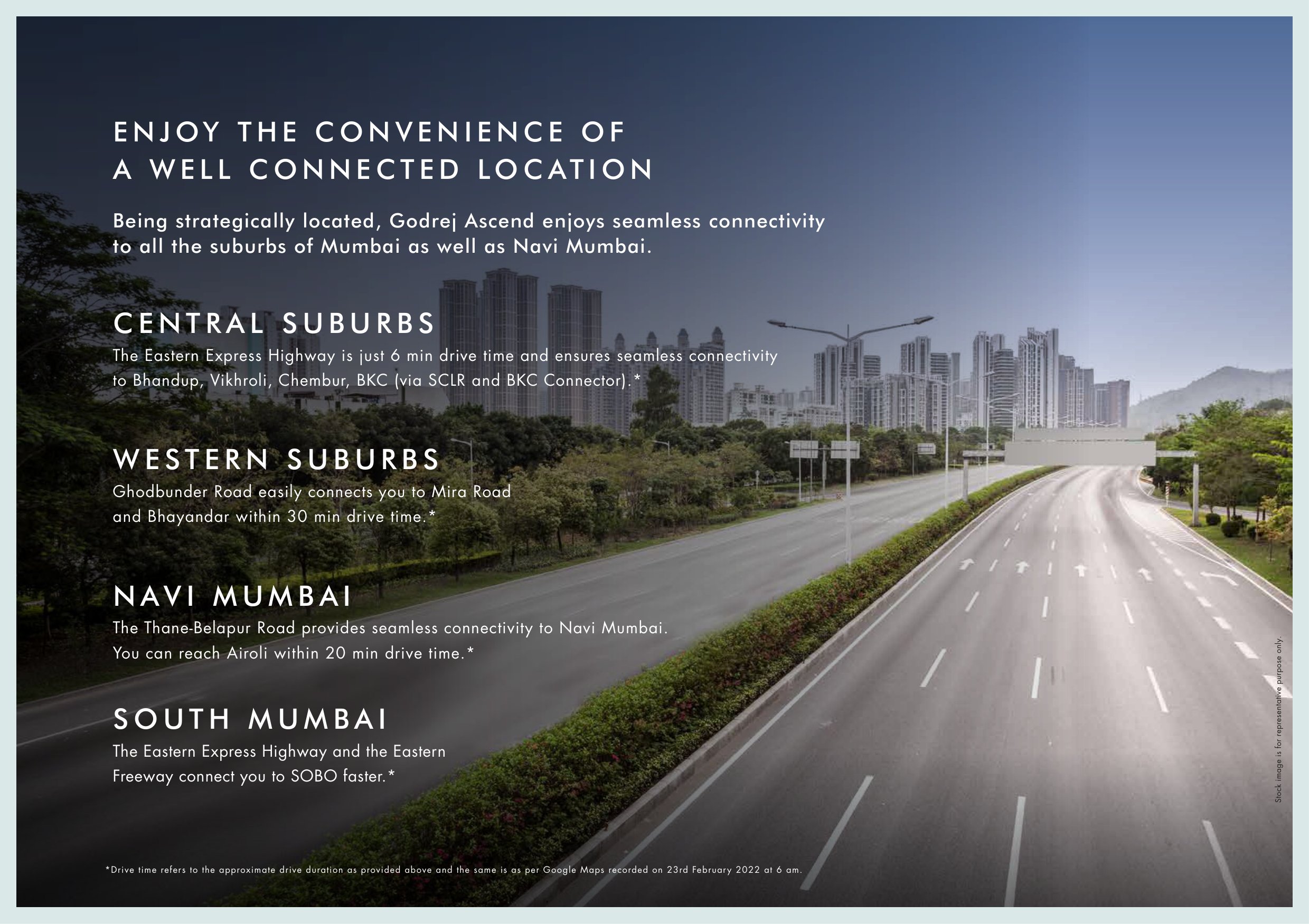 Godrej Ascend