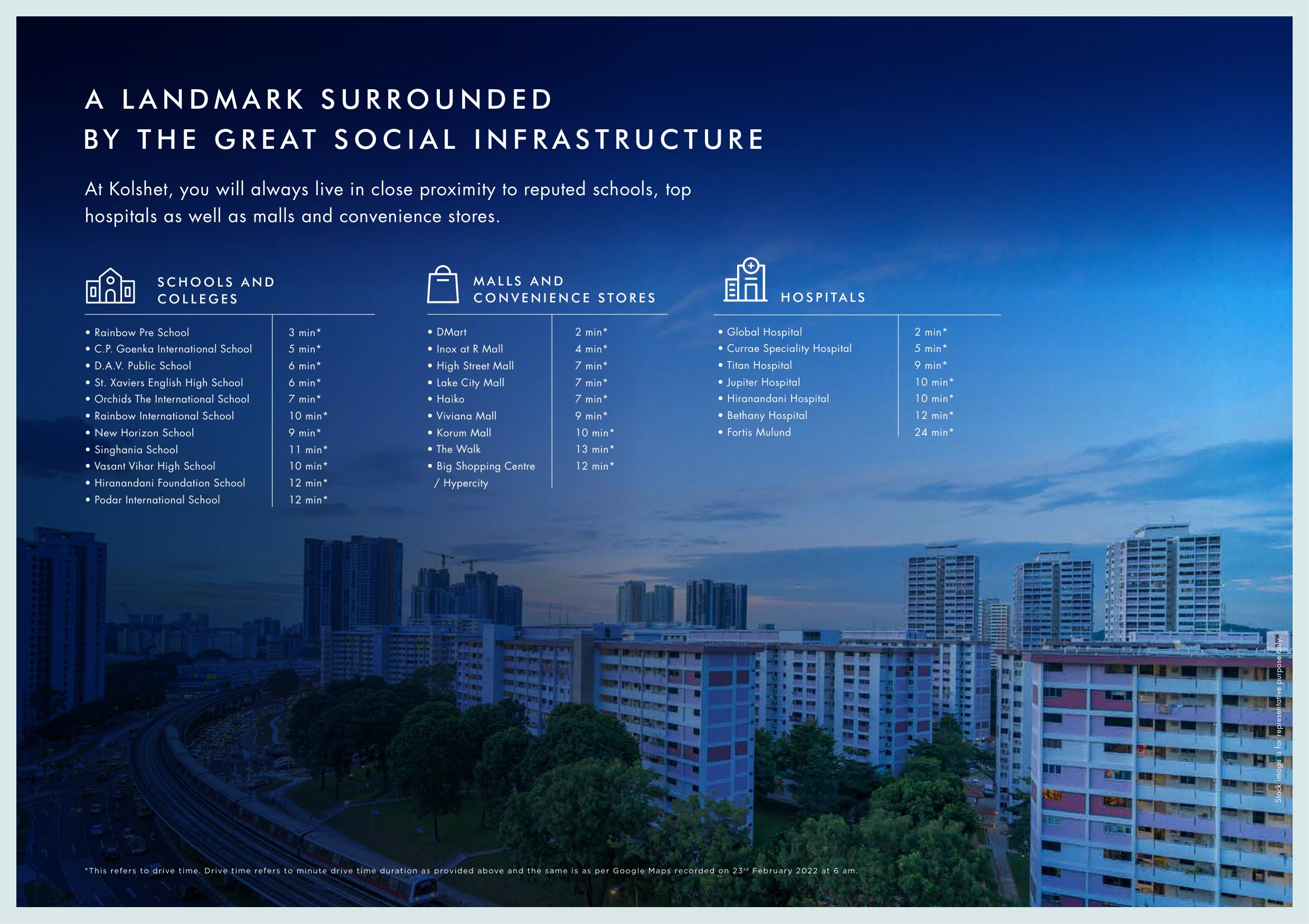 Godrej Ascend
