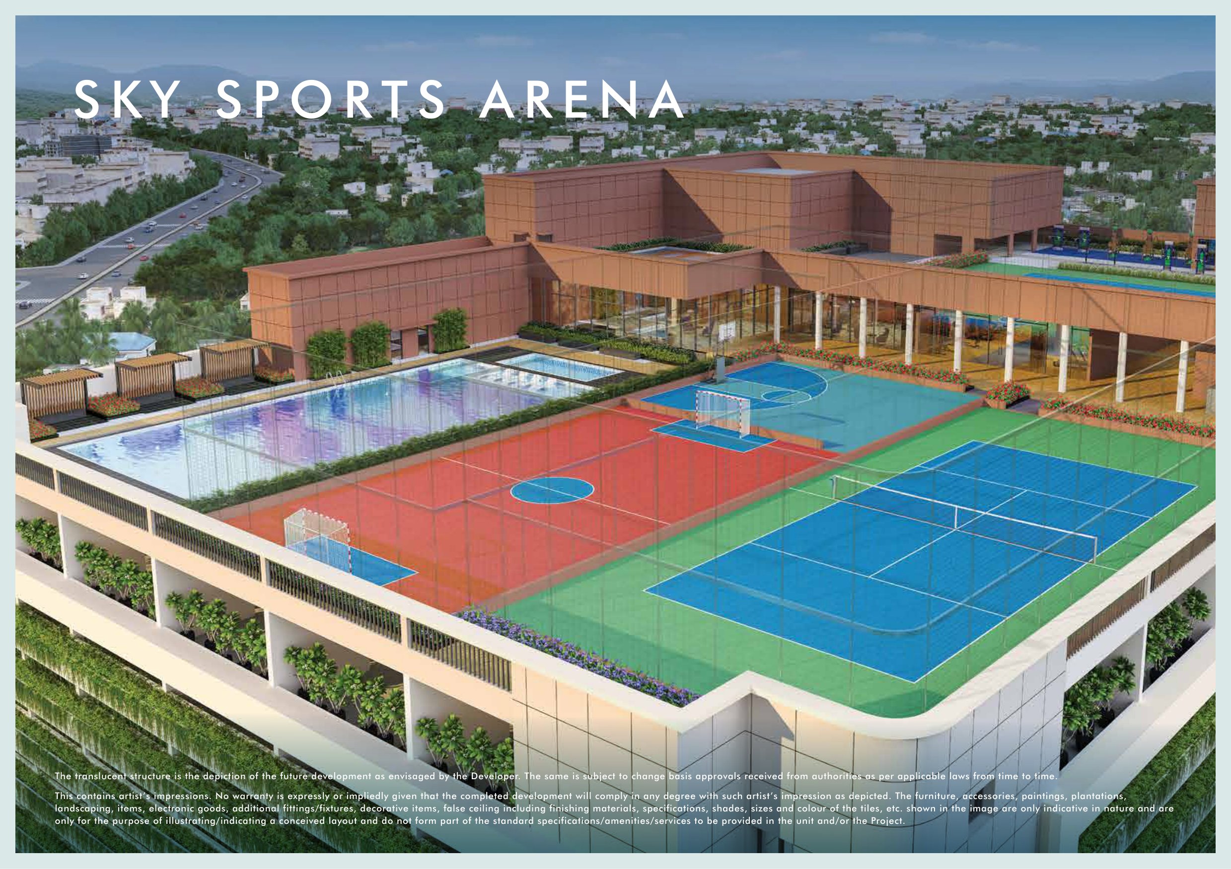 Godrej Ascend