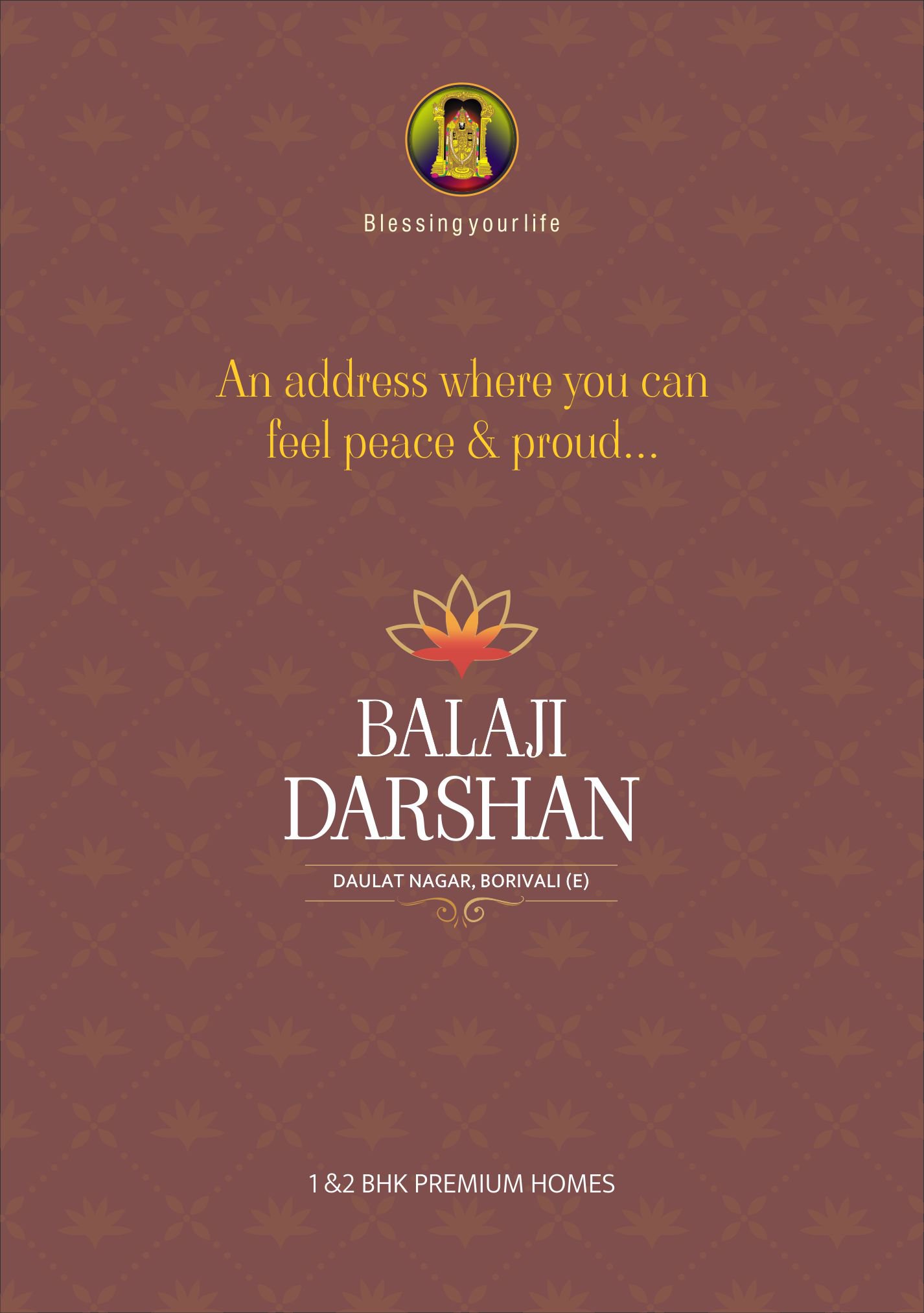 Starspace Balaji Darshan