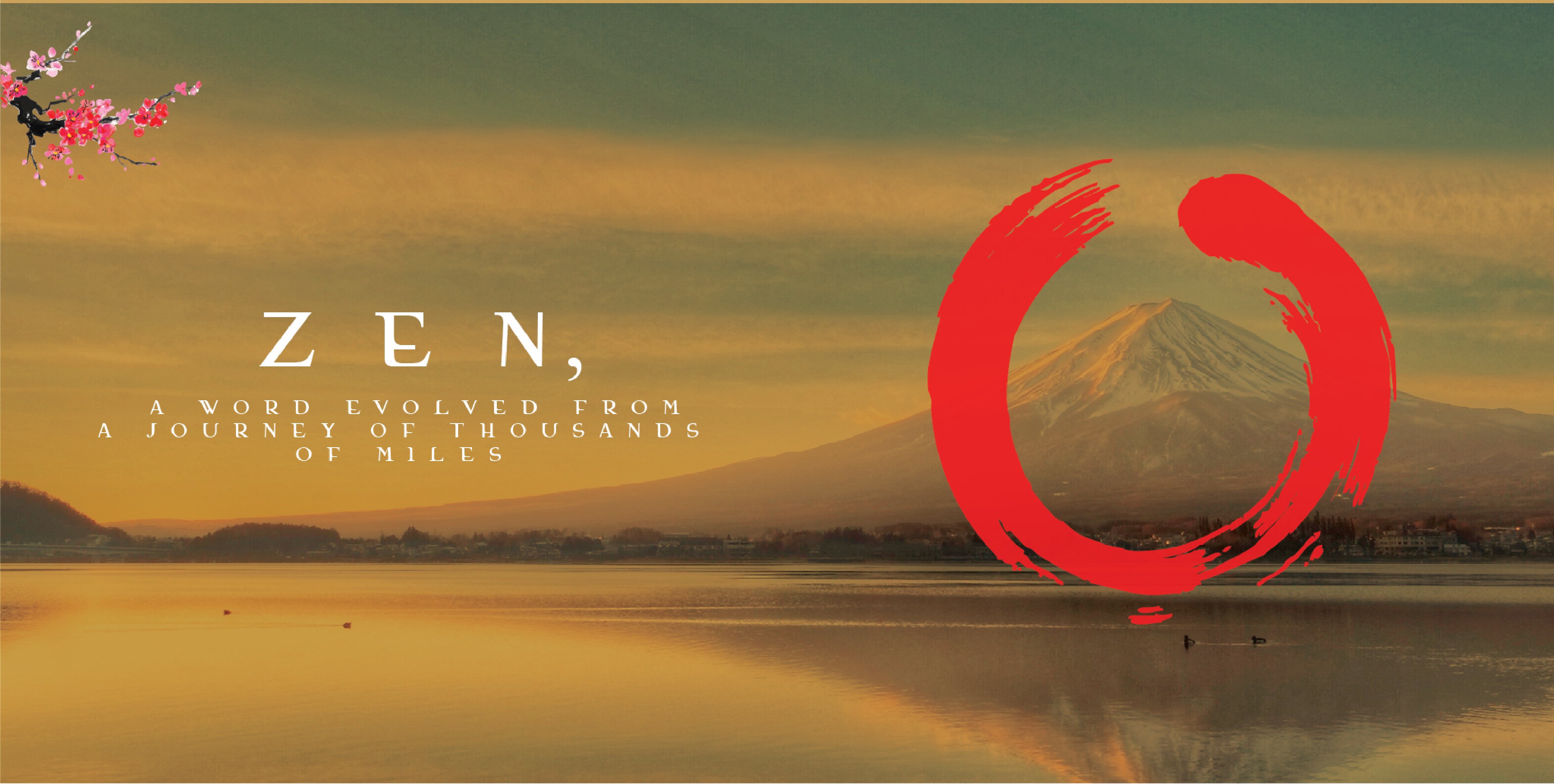 Kanakia Zen World