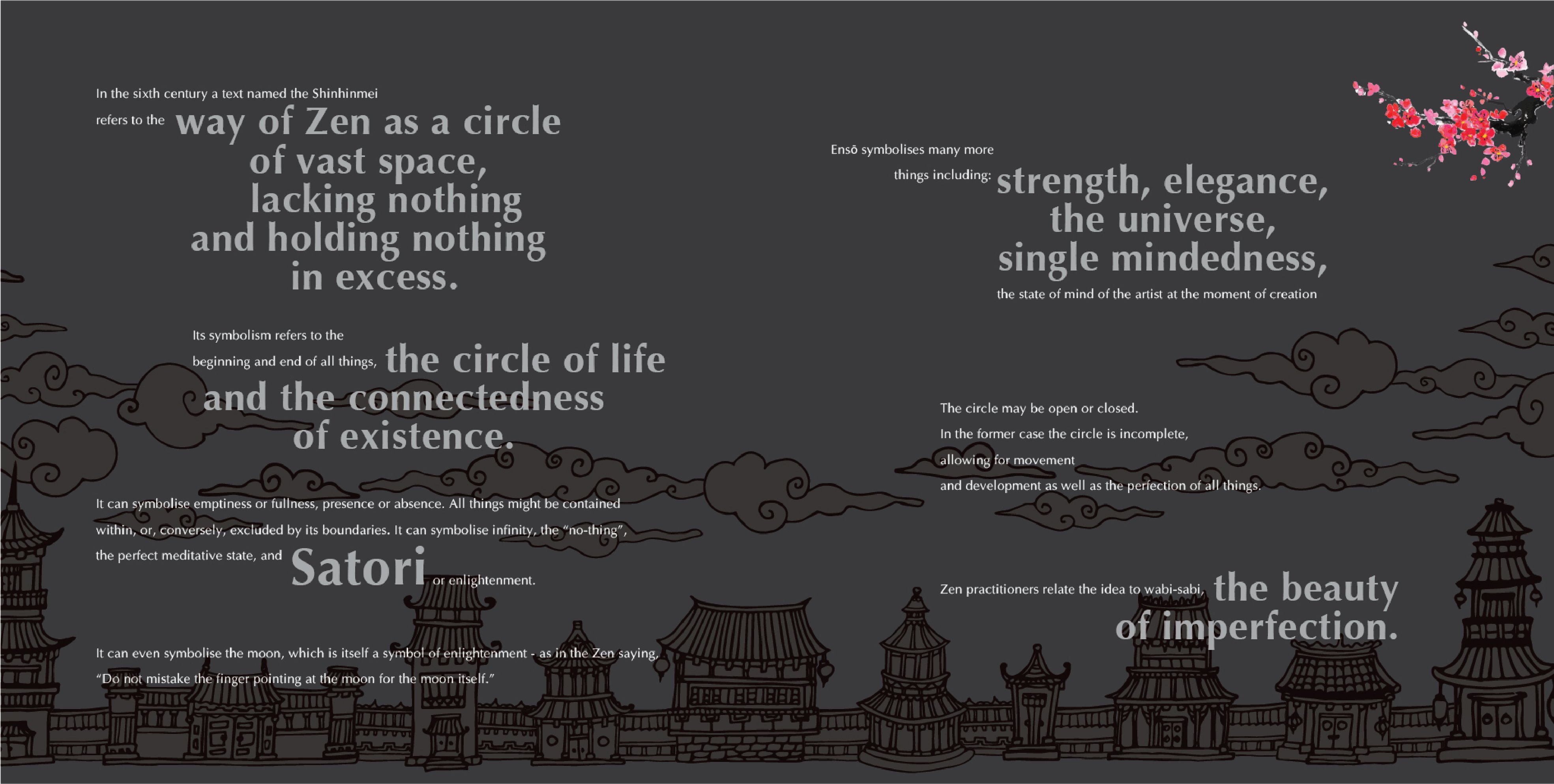 Kanakia Zen World