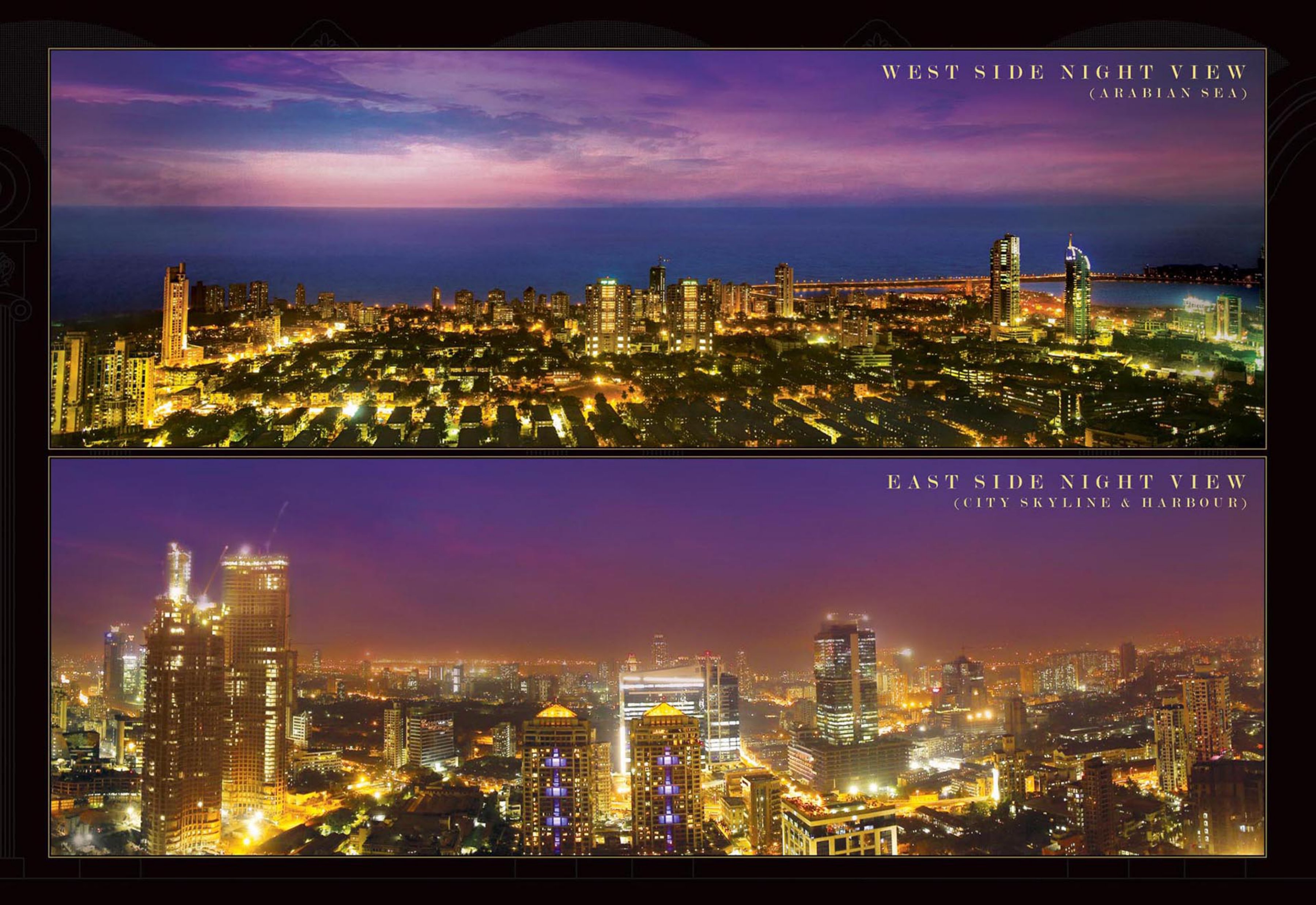 Raheja imperia 2