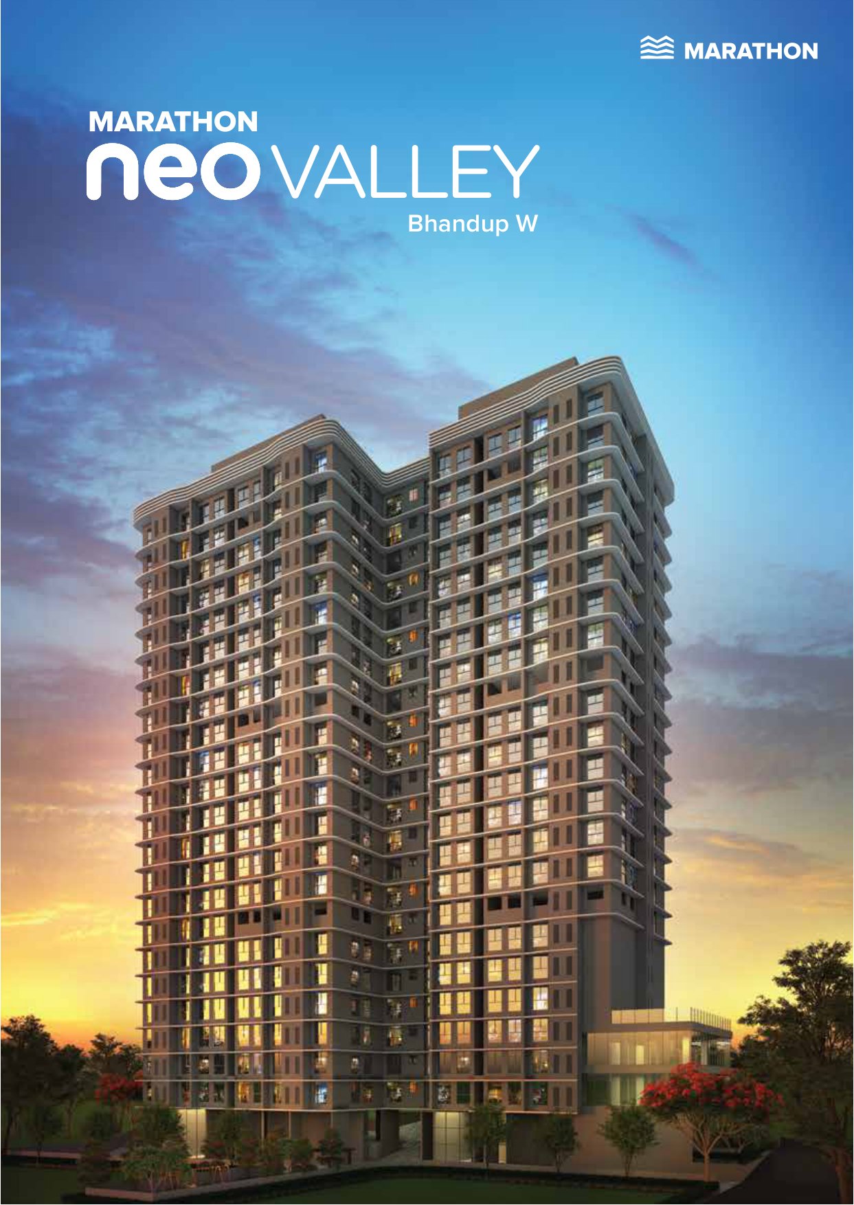 Marathon Neovalley Narmada