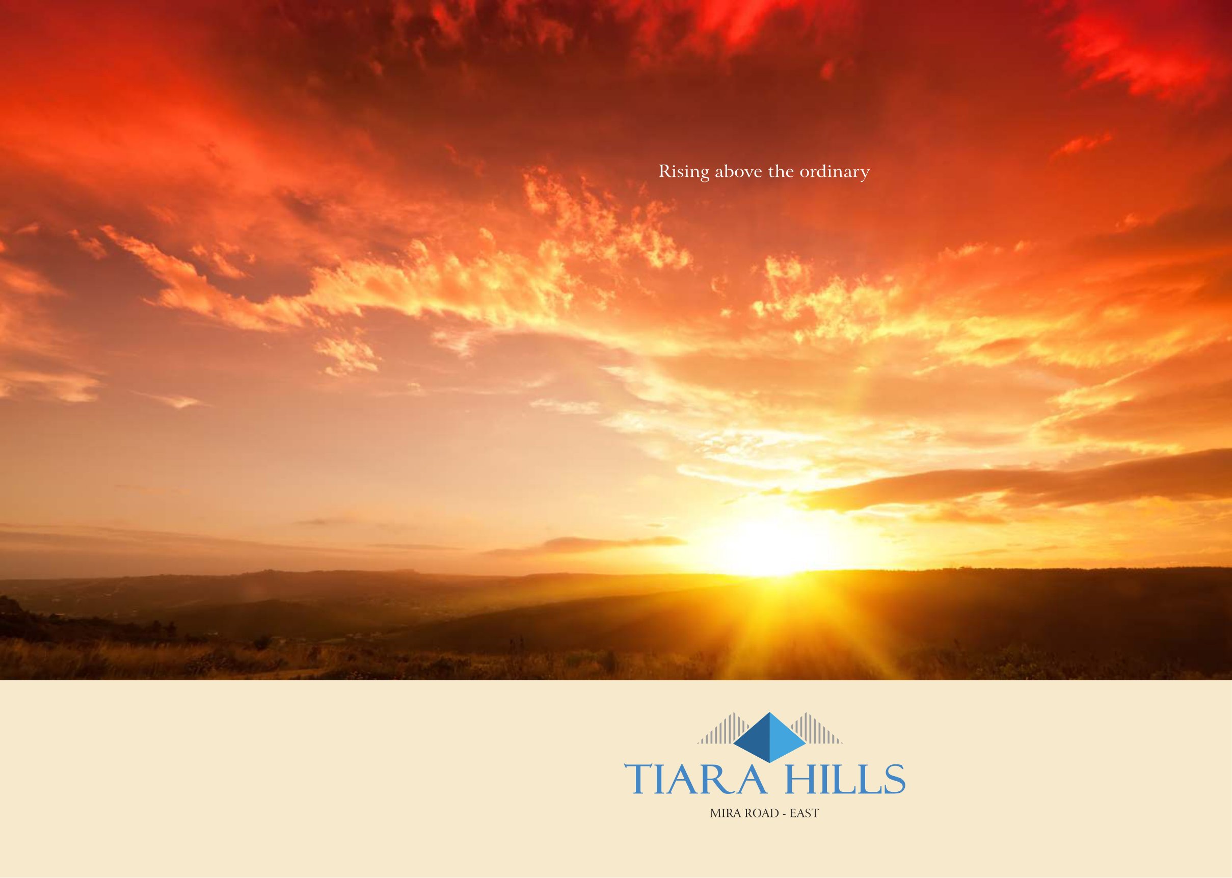 PNK Tiara Hills