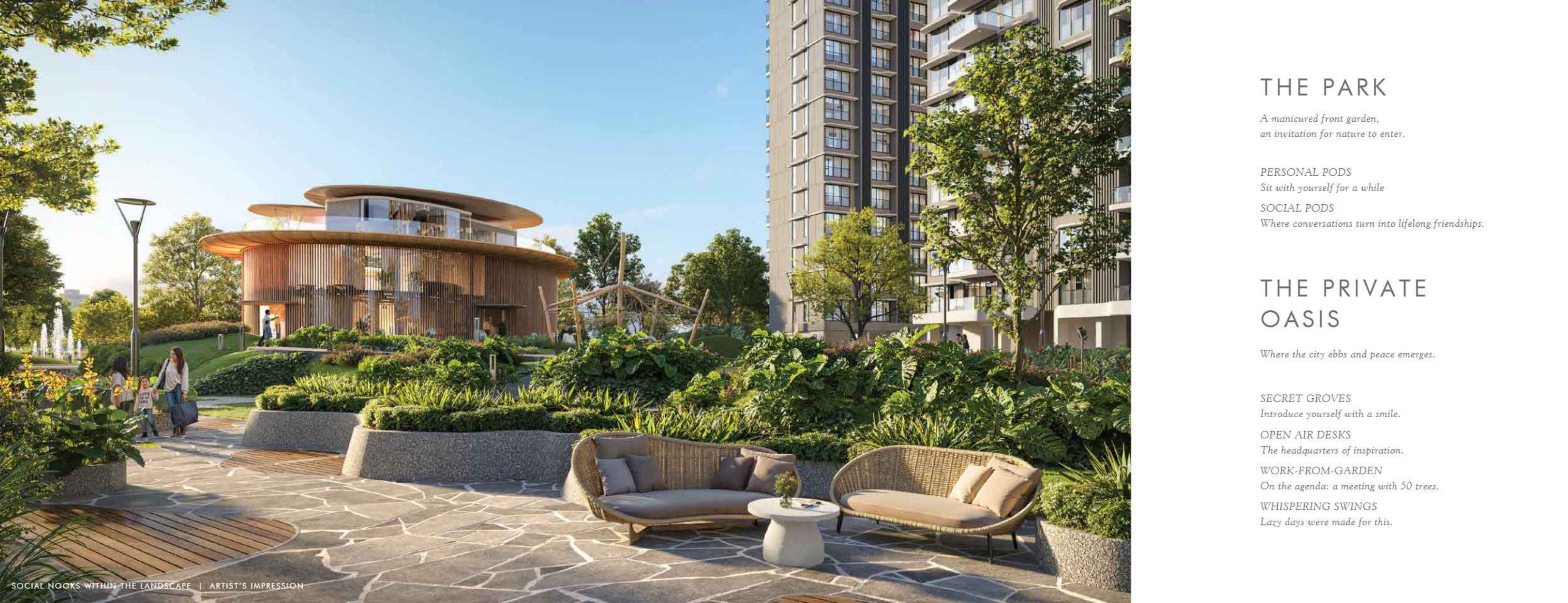 Rustomjee Balmoral in Chembur East, Mumbai