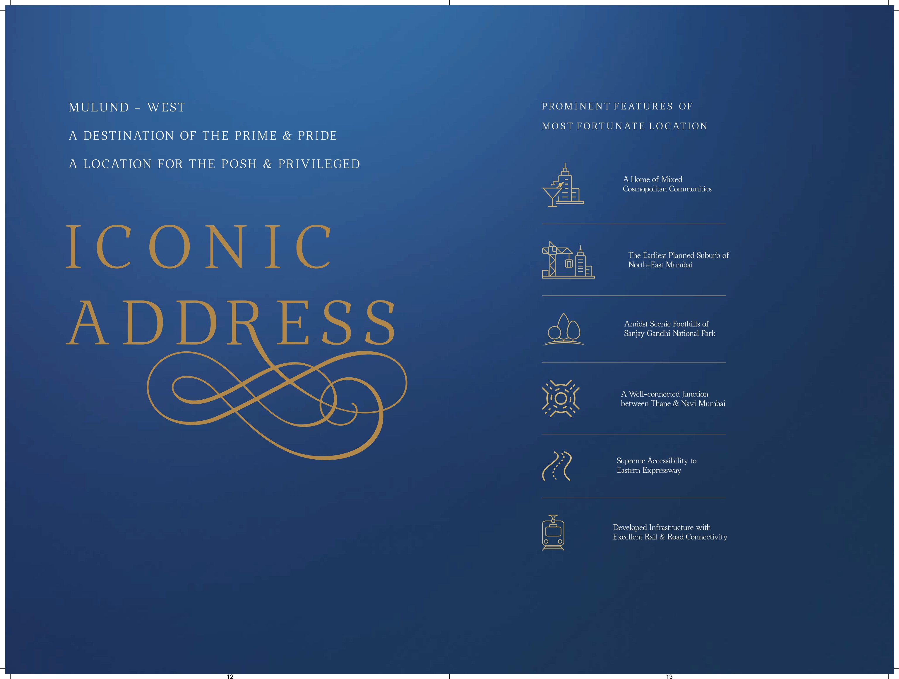 Transcon Fortune 500