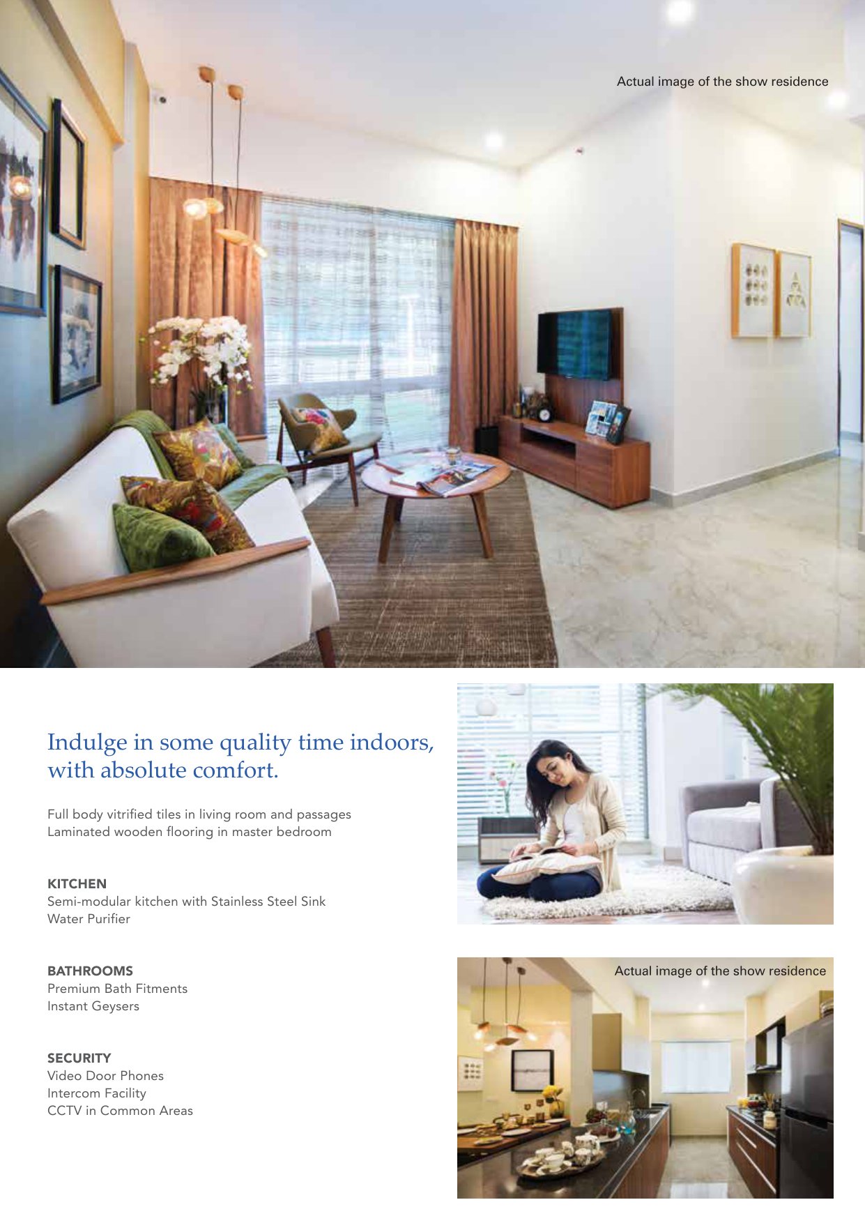 The Wadhwa Atmosphere O2 in Mulund West, Mumbai