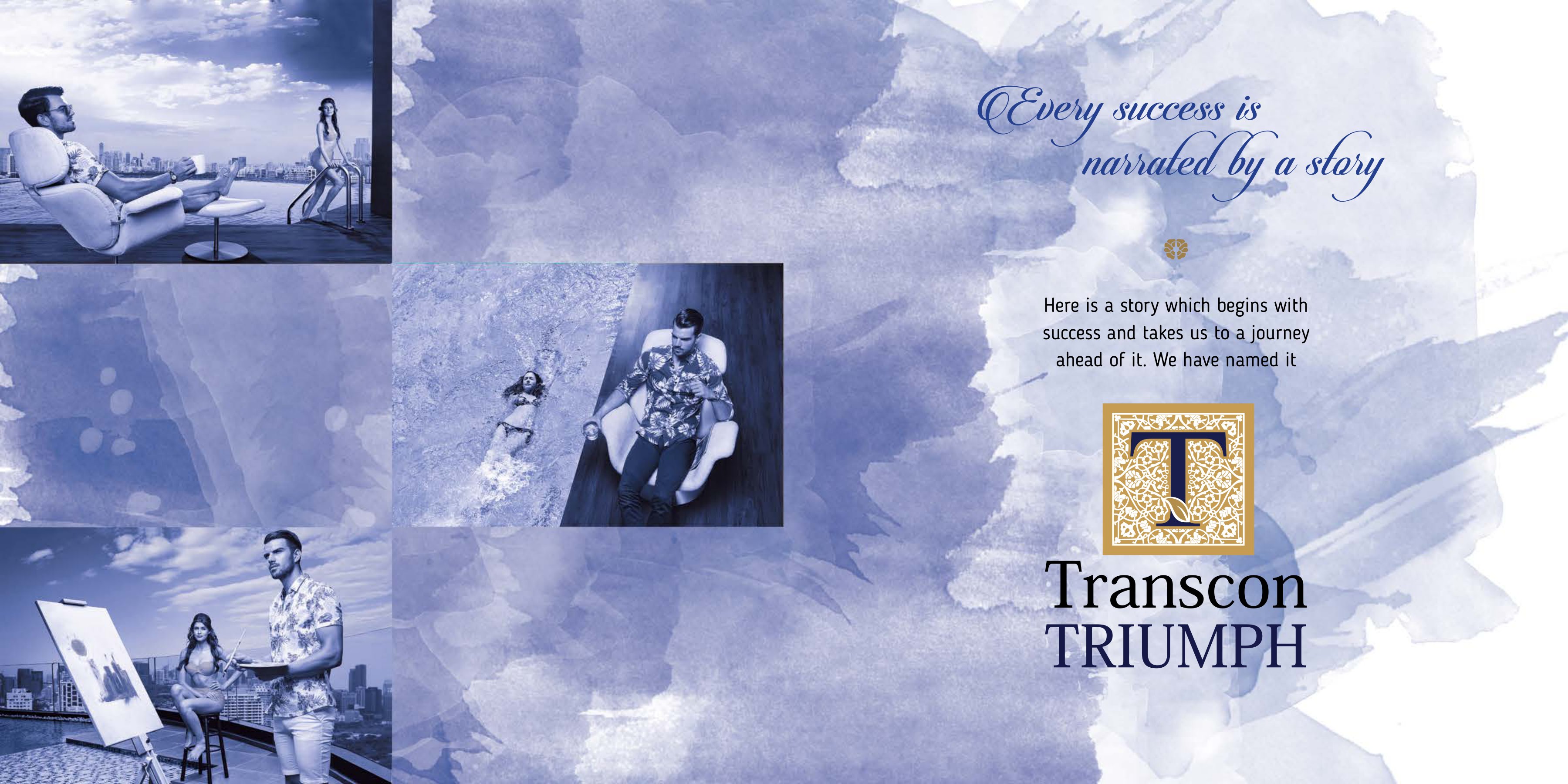 Transcon Triumph Tower 4