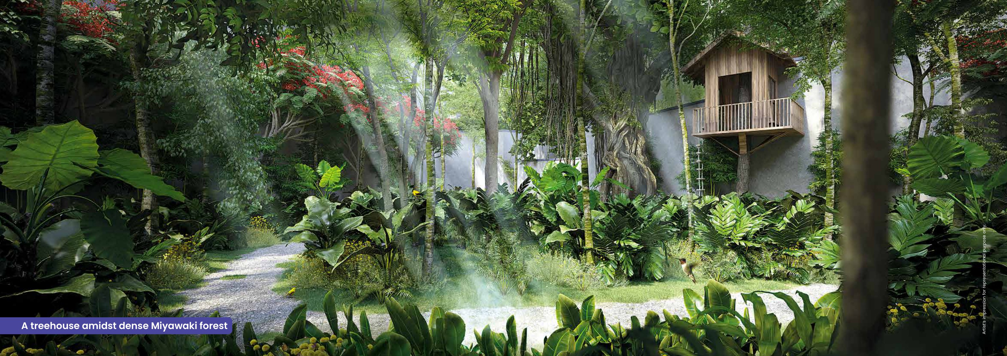 Mahindra Alcove