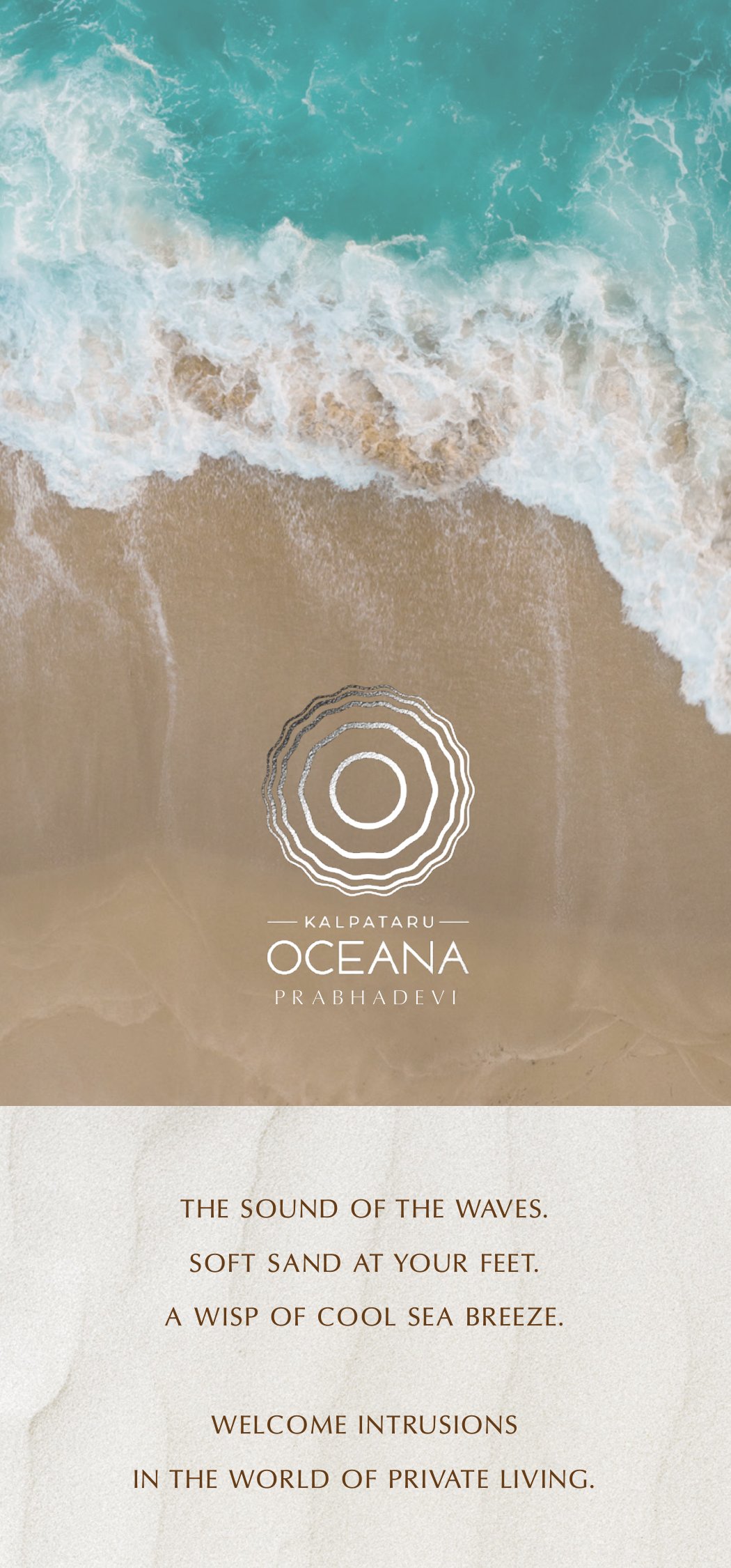 Kalpataru Oceana